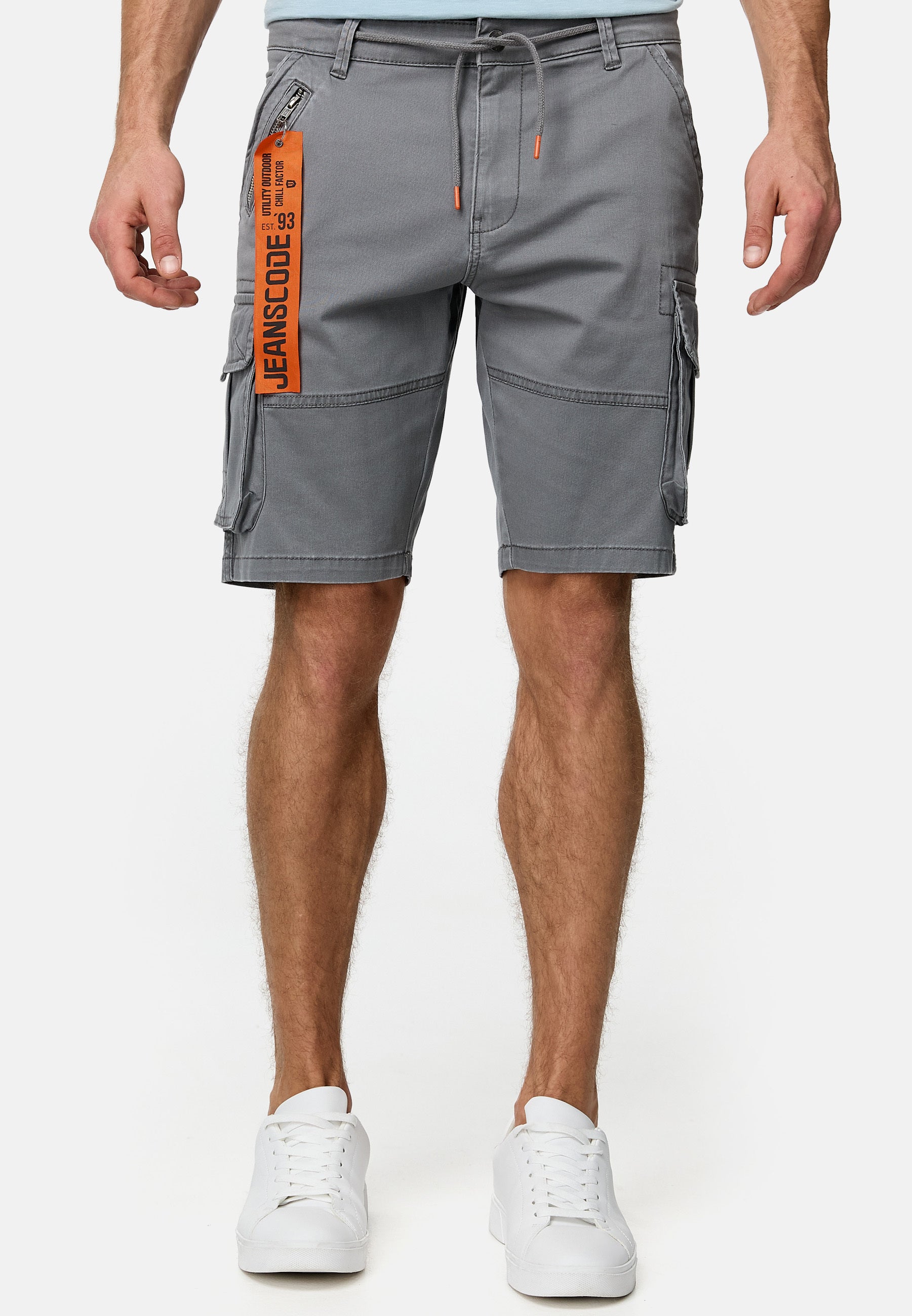Shorts Cargo INArnold Produktbild