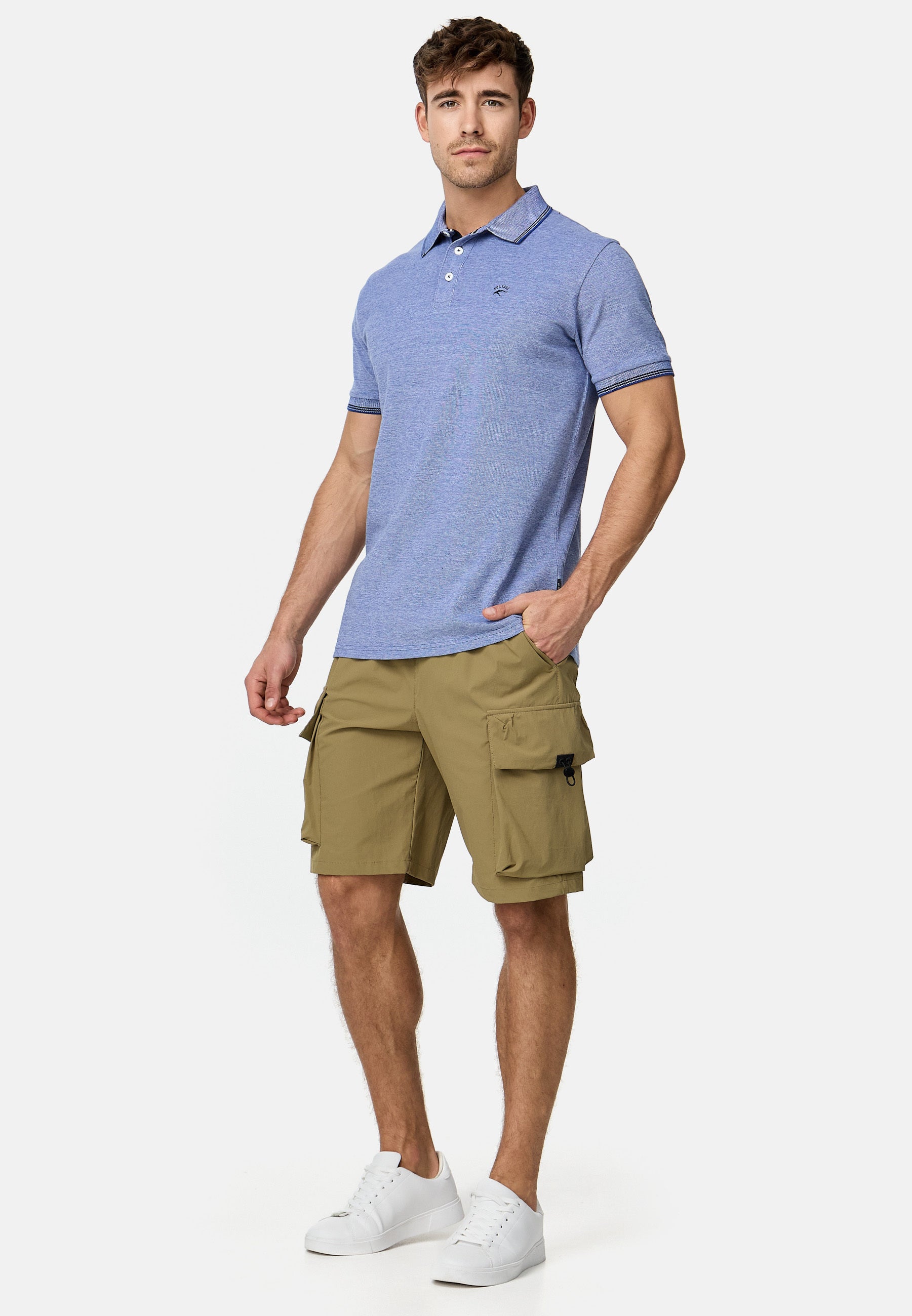 Shorts Cargo INConan Produktbild
