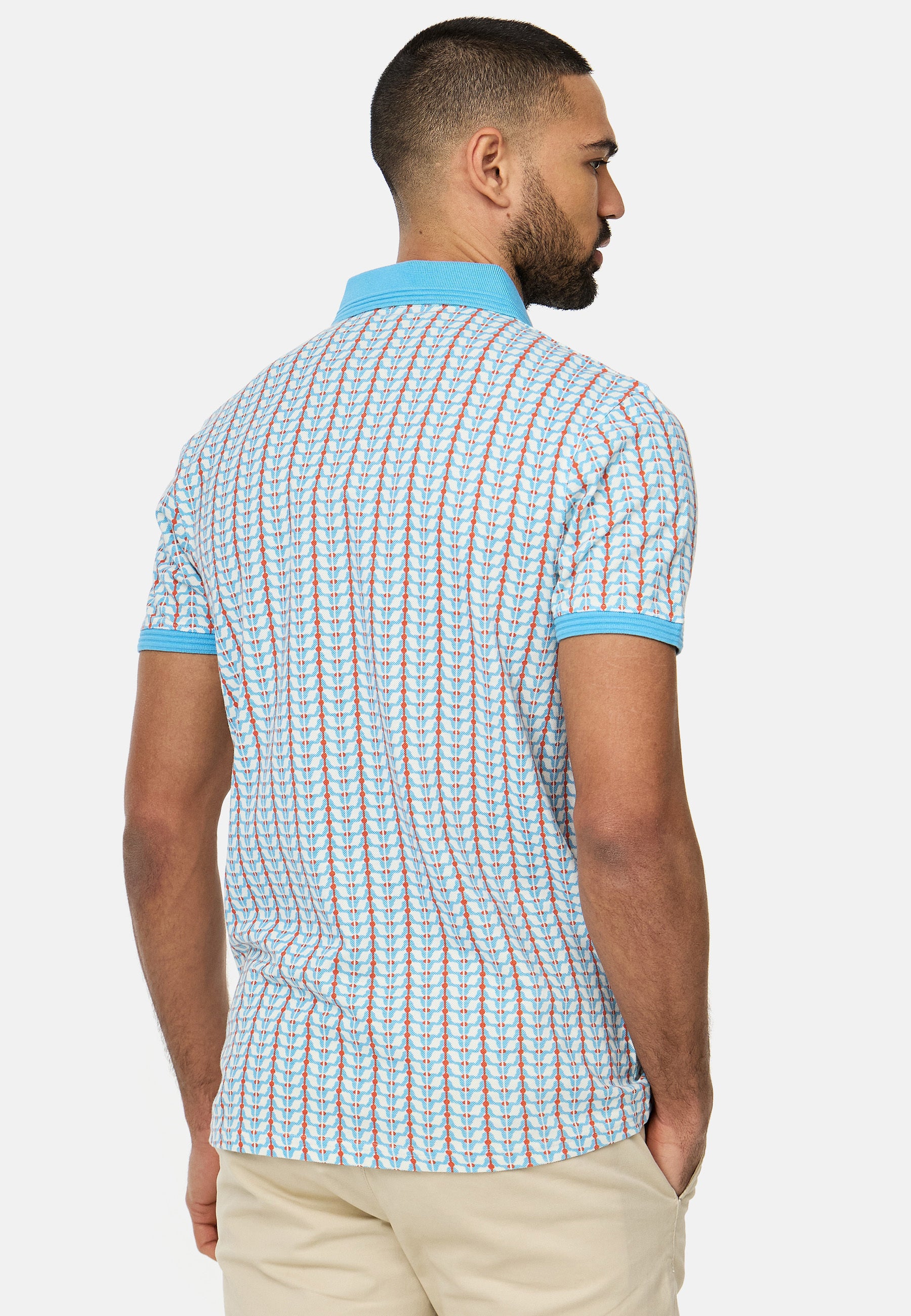 Poloshirt INHermann Produktbild