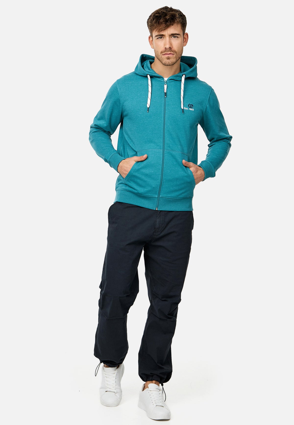 Sweatjacke INHoward Produktbild