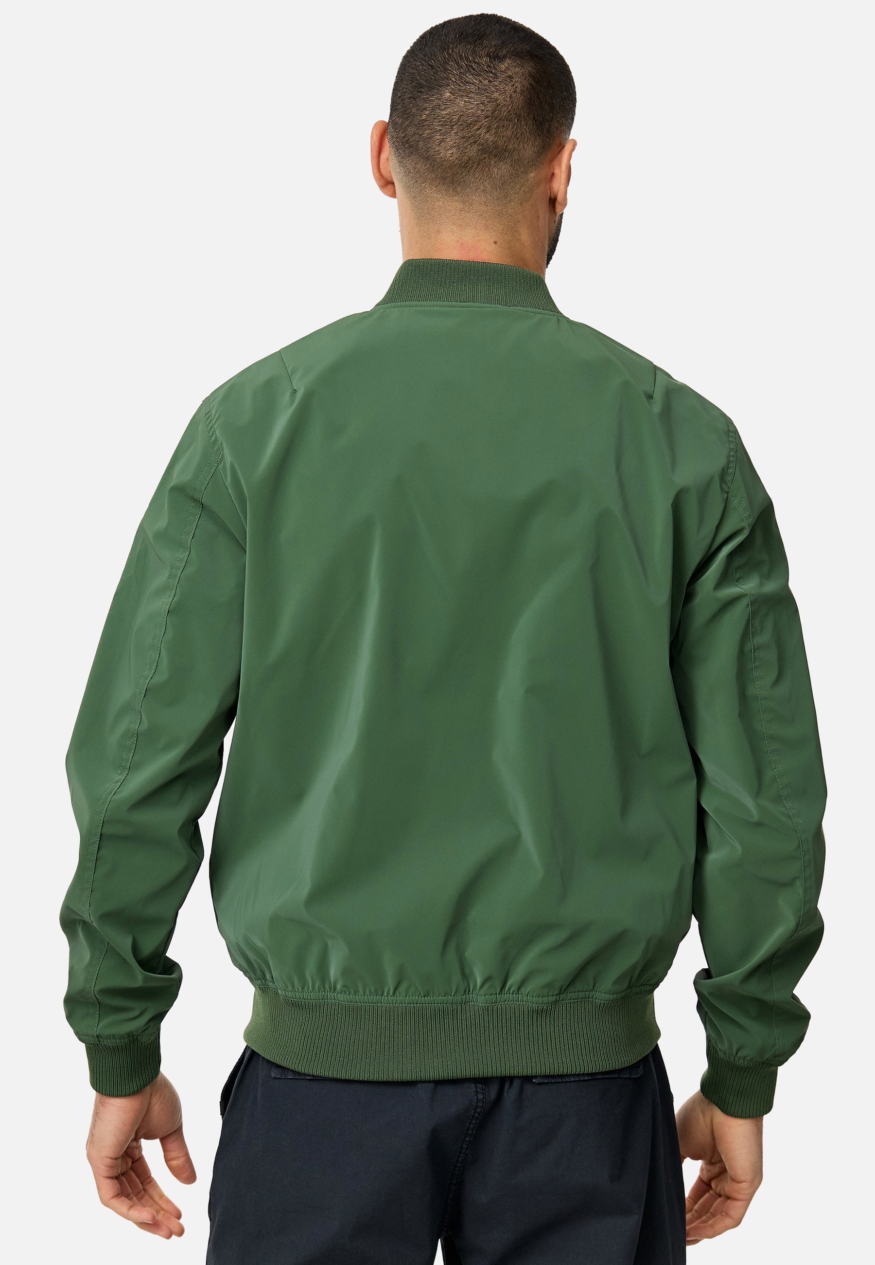 Übergangsjacke INIgnam Produktbild