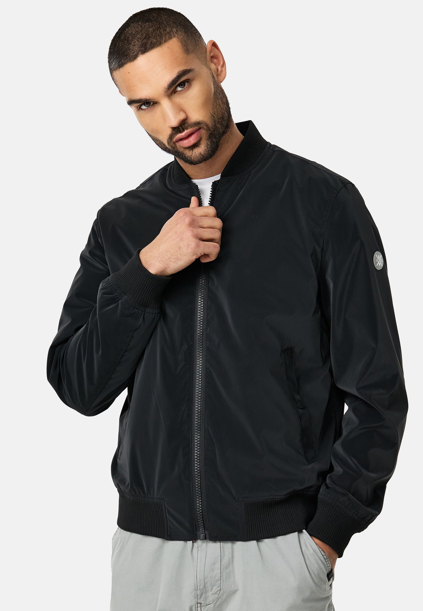 Übergangsjacke INIgnam Produktbild
