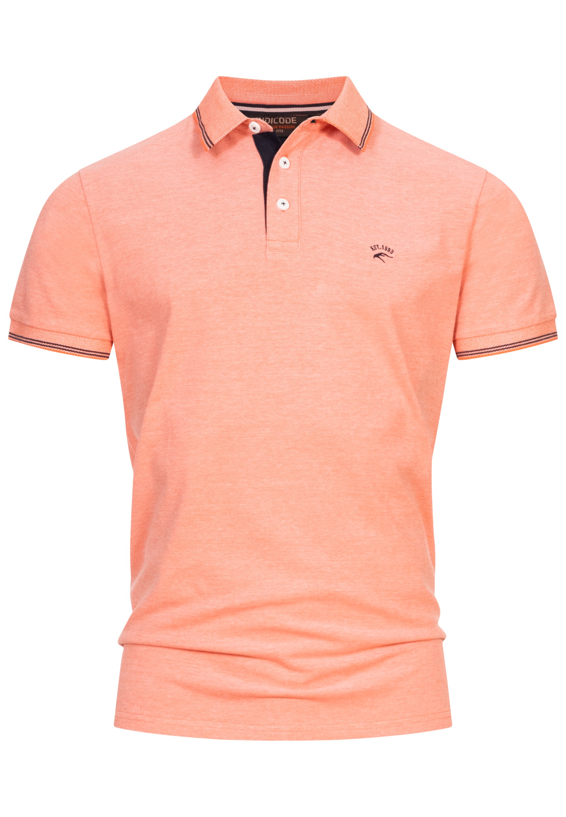 Poloshirt INSan Jose Produktbild