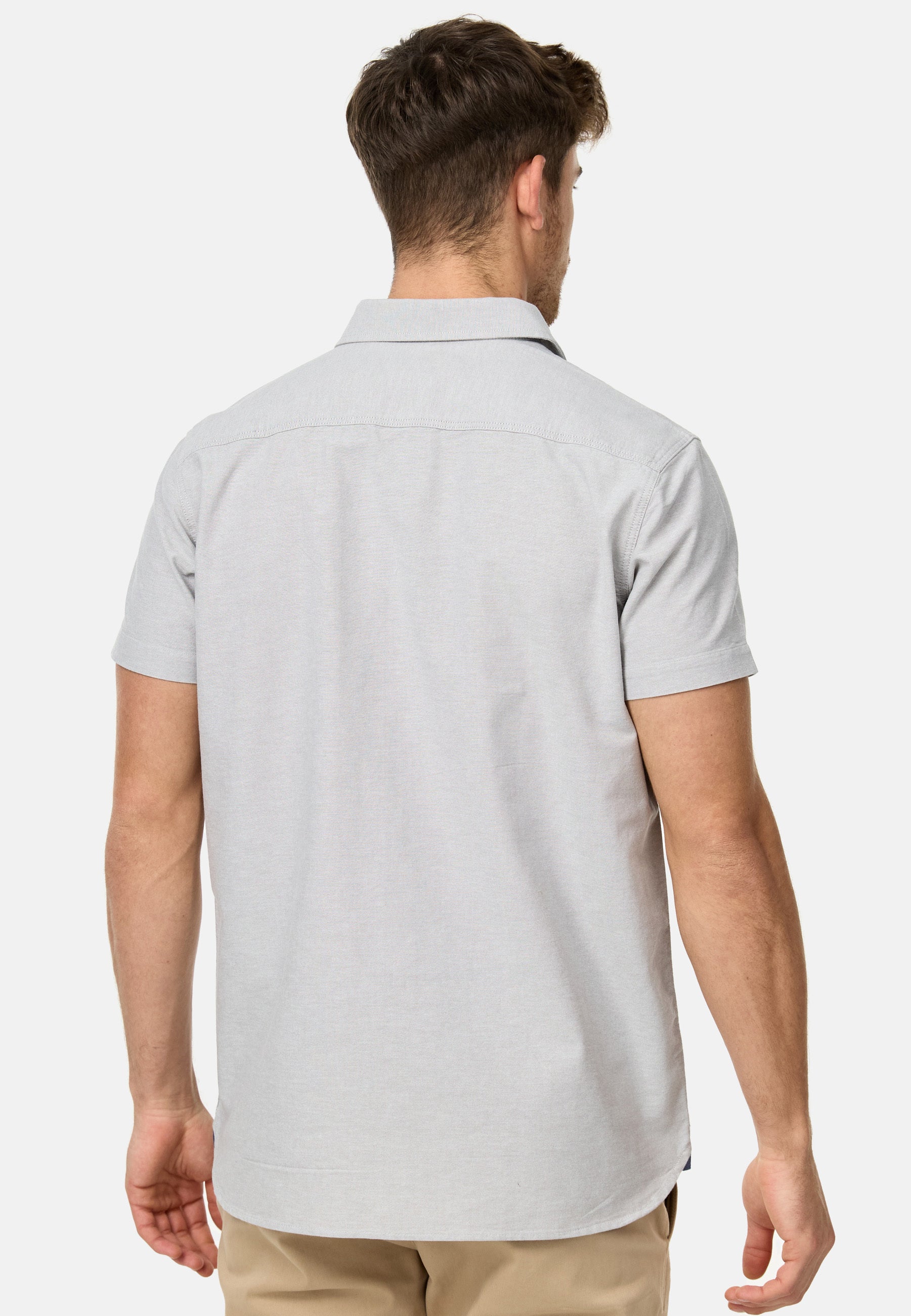 Hemd Kurzarm INKenner Produktbild