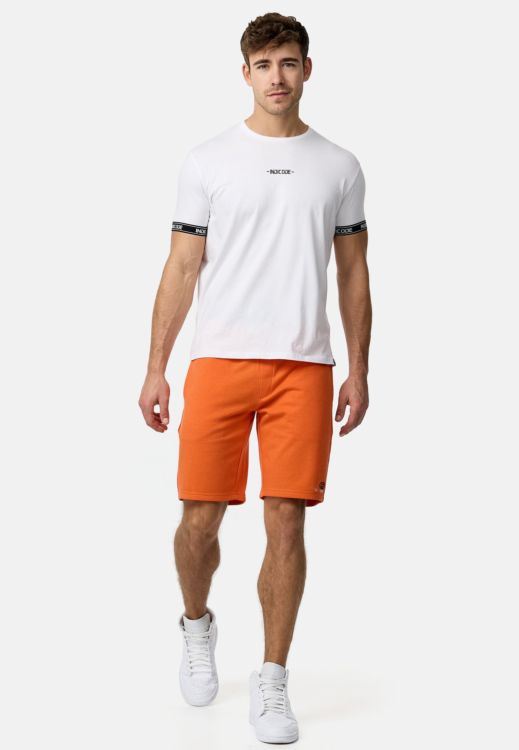 Shorts Sweat INRobbie Produktbild