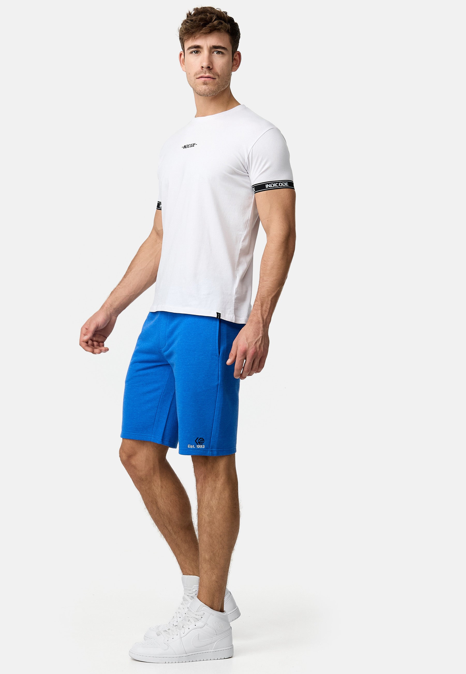Shorts Sweat INRobbie Produktbild