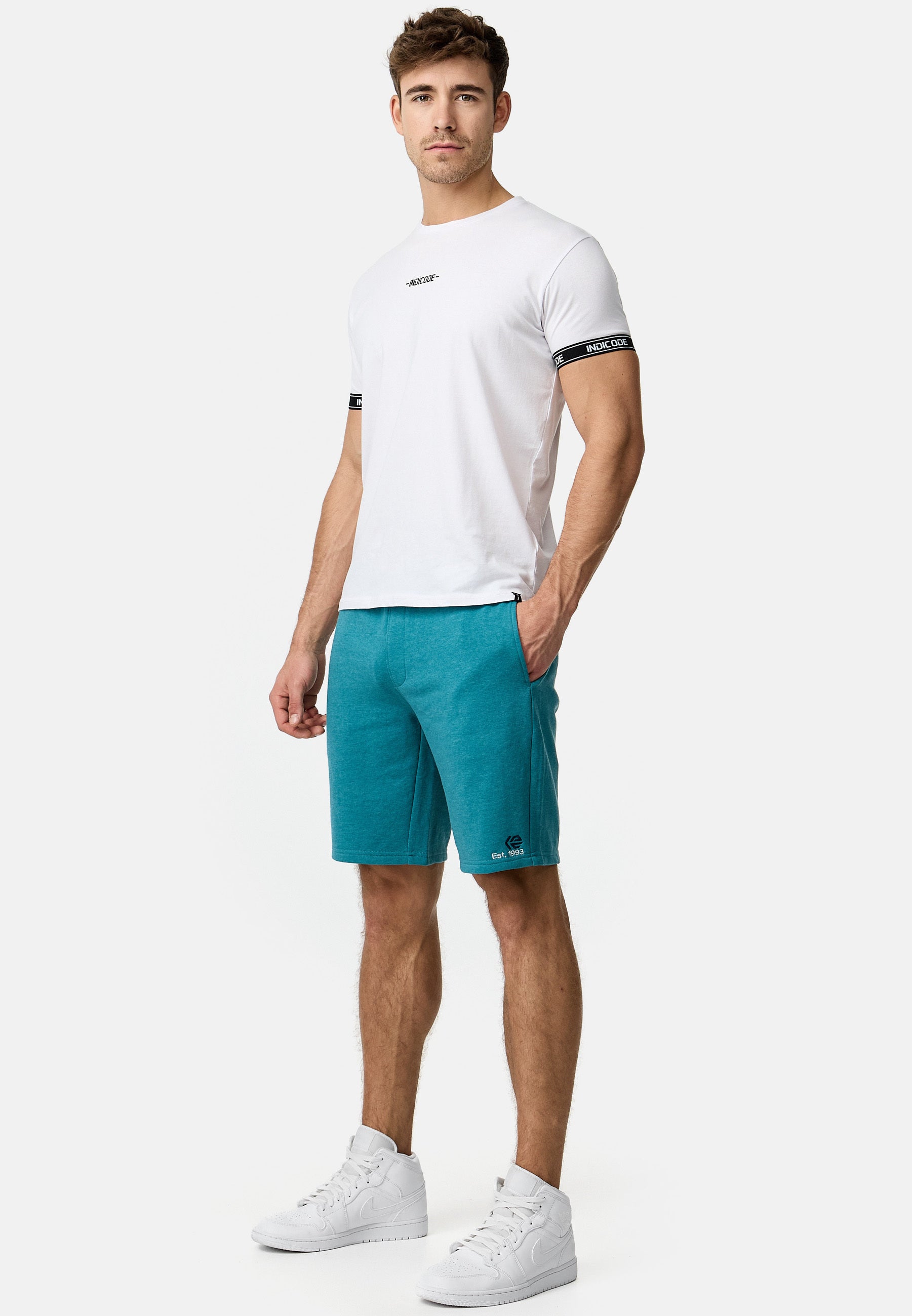 Shorts Sweat INRobbie Produktbild