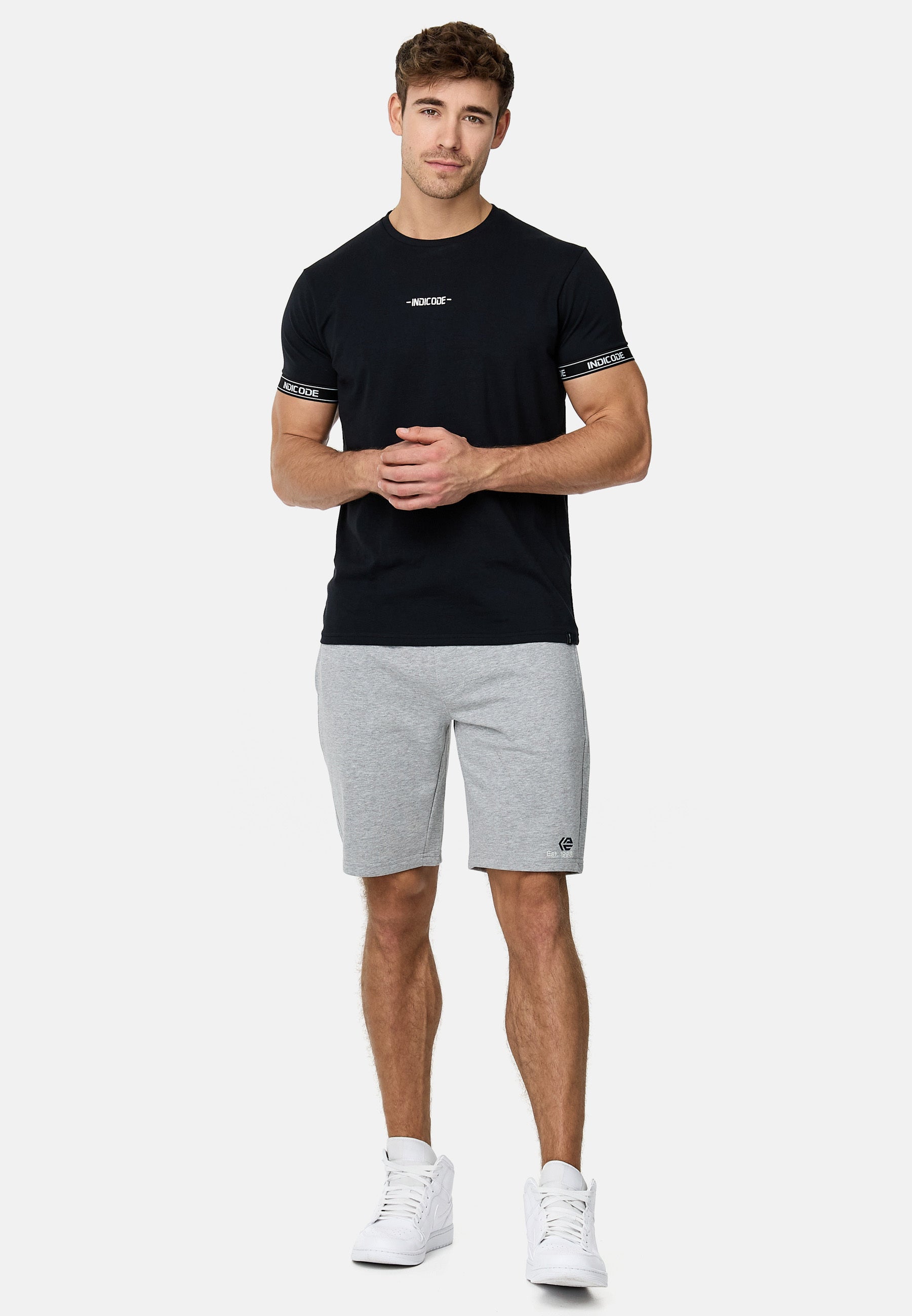 Shorts Sweat INRobbie Produktbild