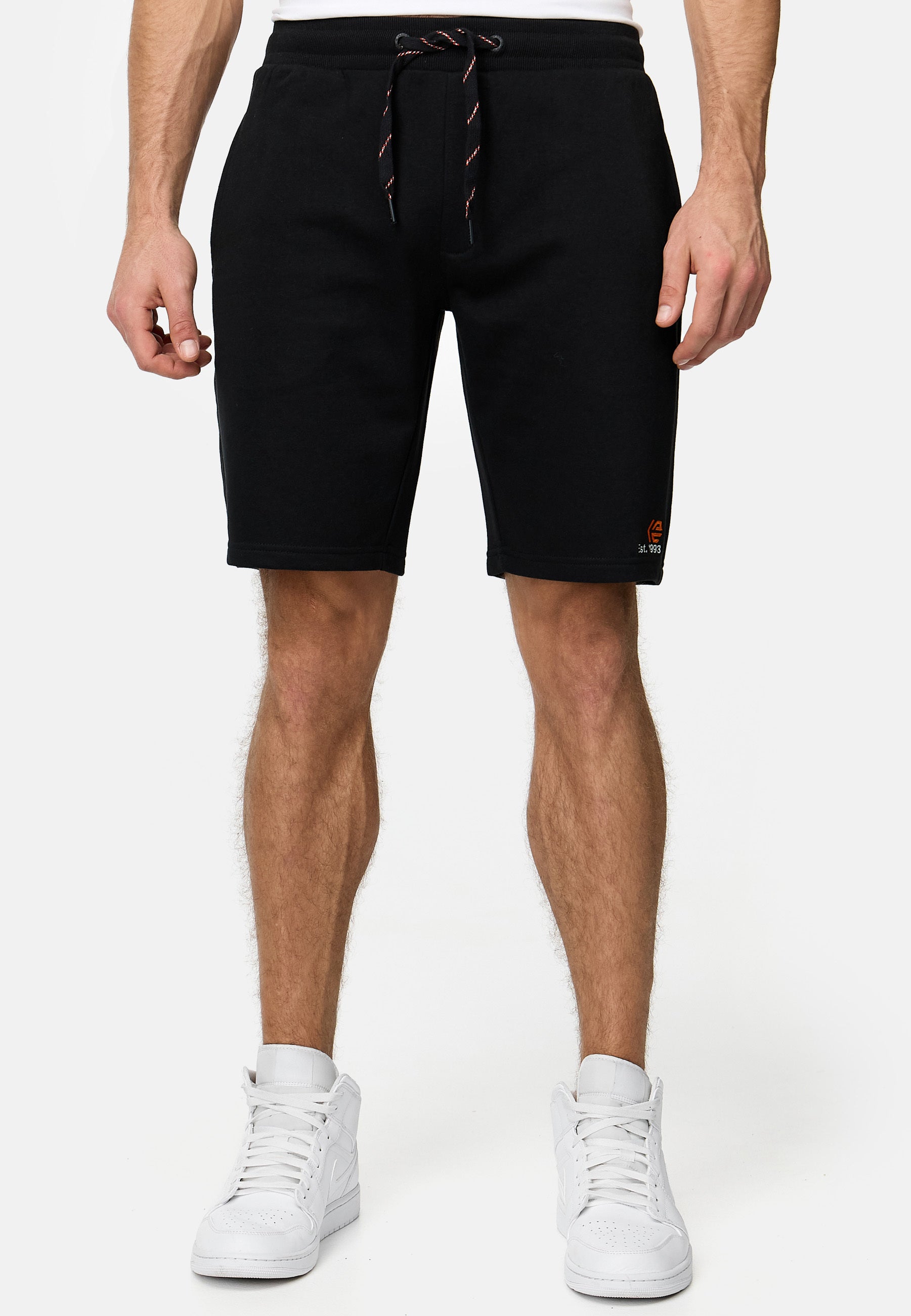 Shorts Sweat INRobbie Produktbild
