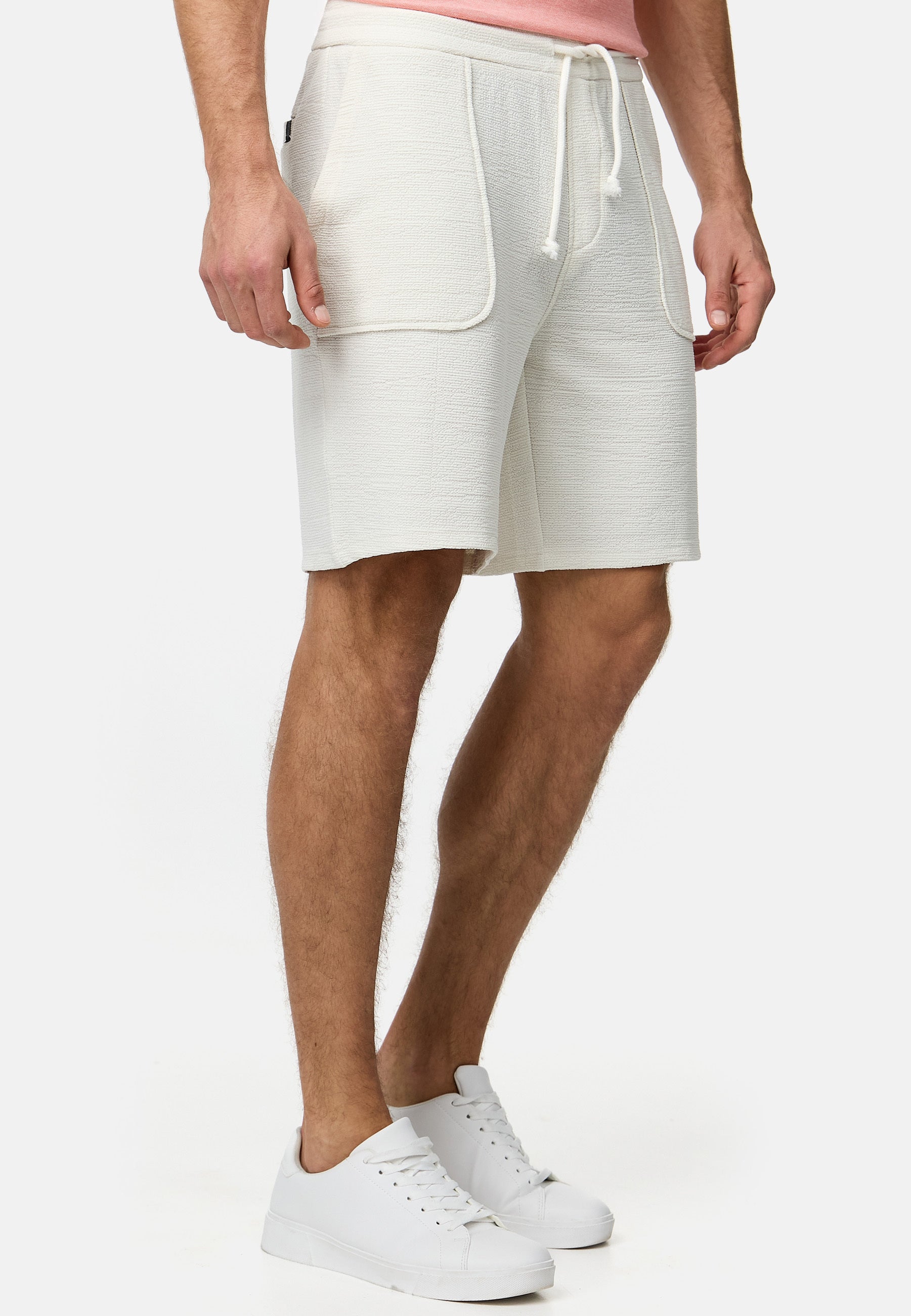 Shorts Sweat INCleve Produktbild