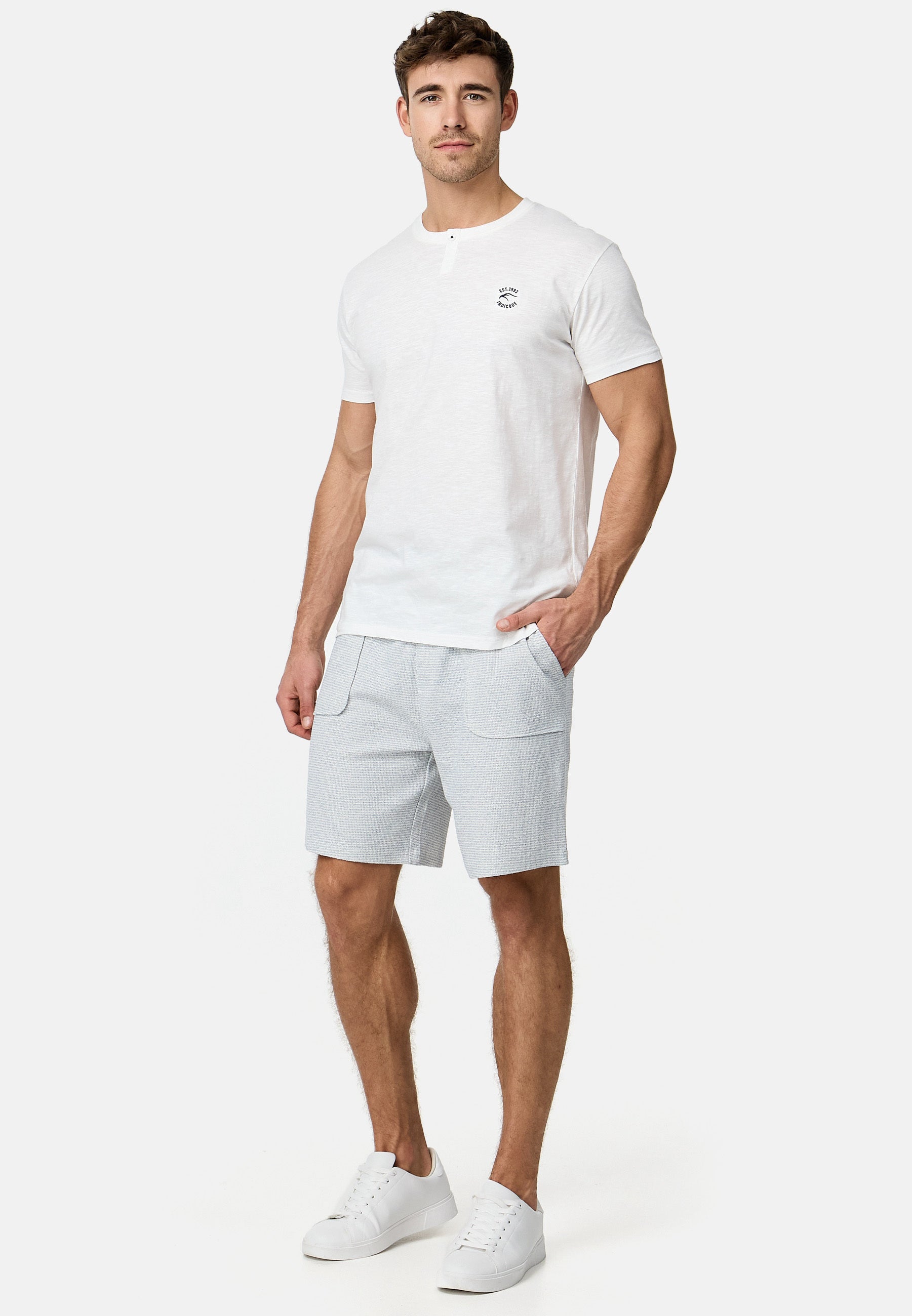 Shorts Sweat INCleve Produktbild