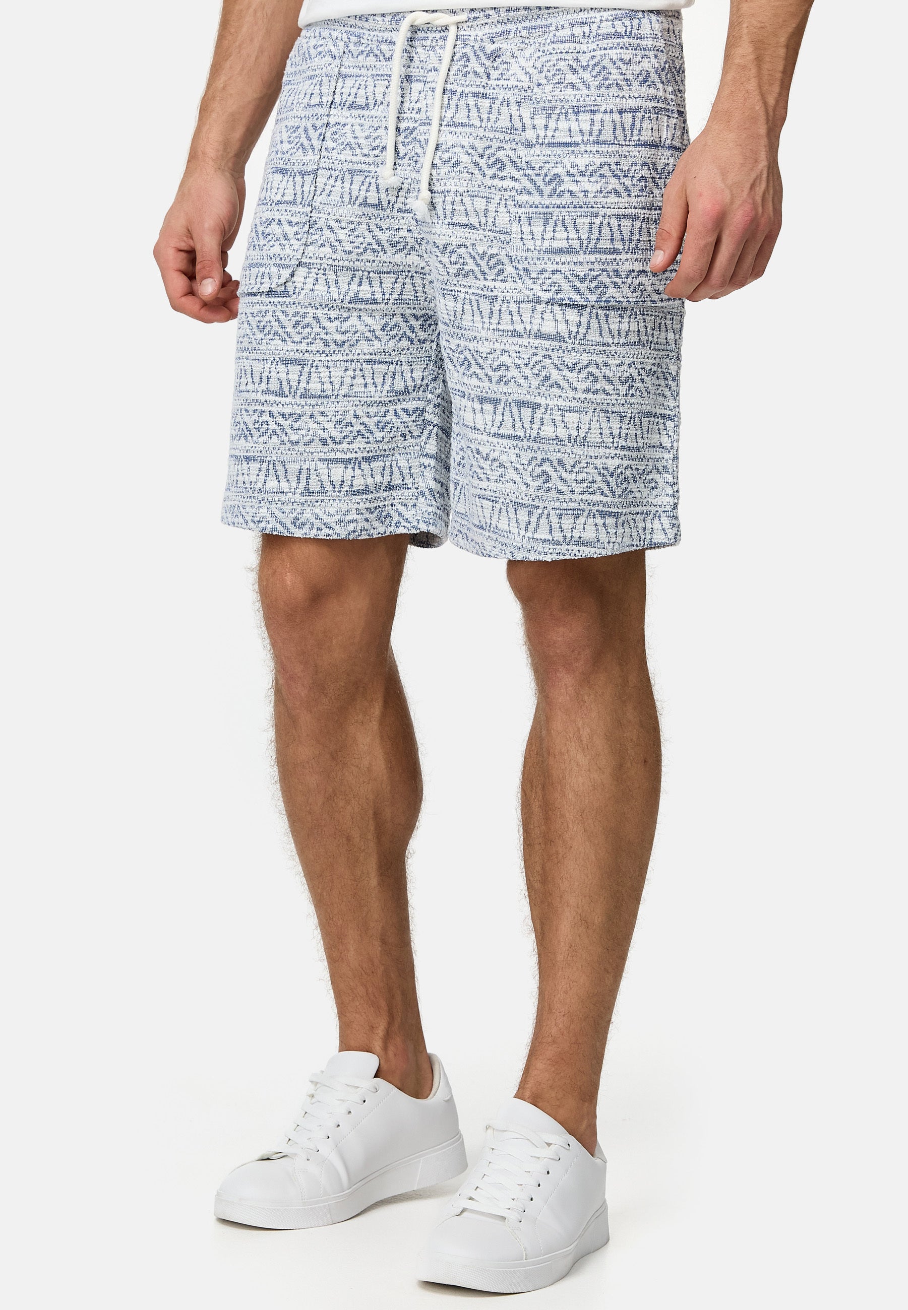 Shorts Sweat INCleve Produktbild