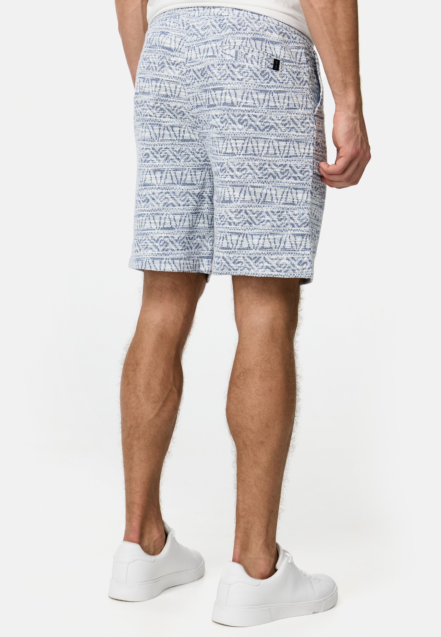 Shorts Sweat INCleve Produktbild