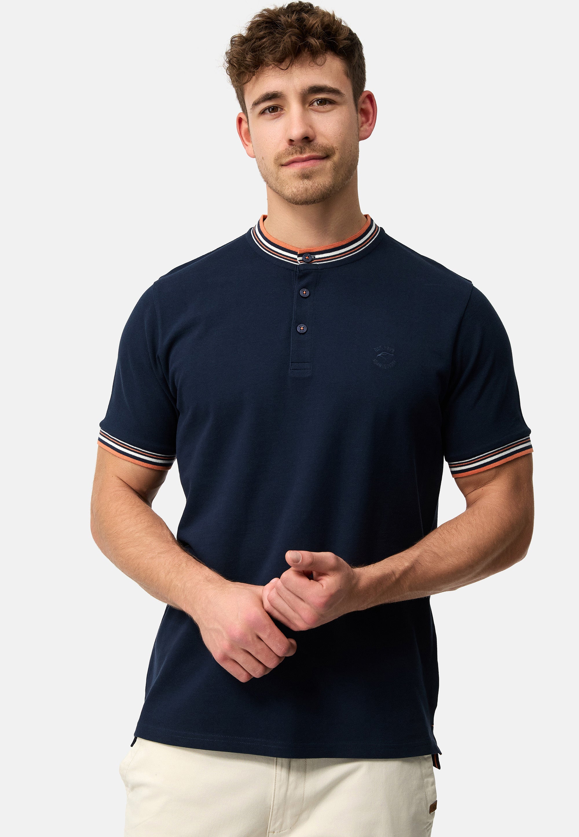 T-Shirt INOdell Produktbild