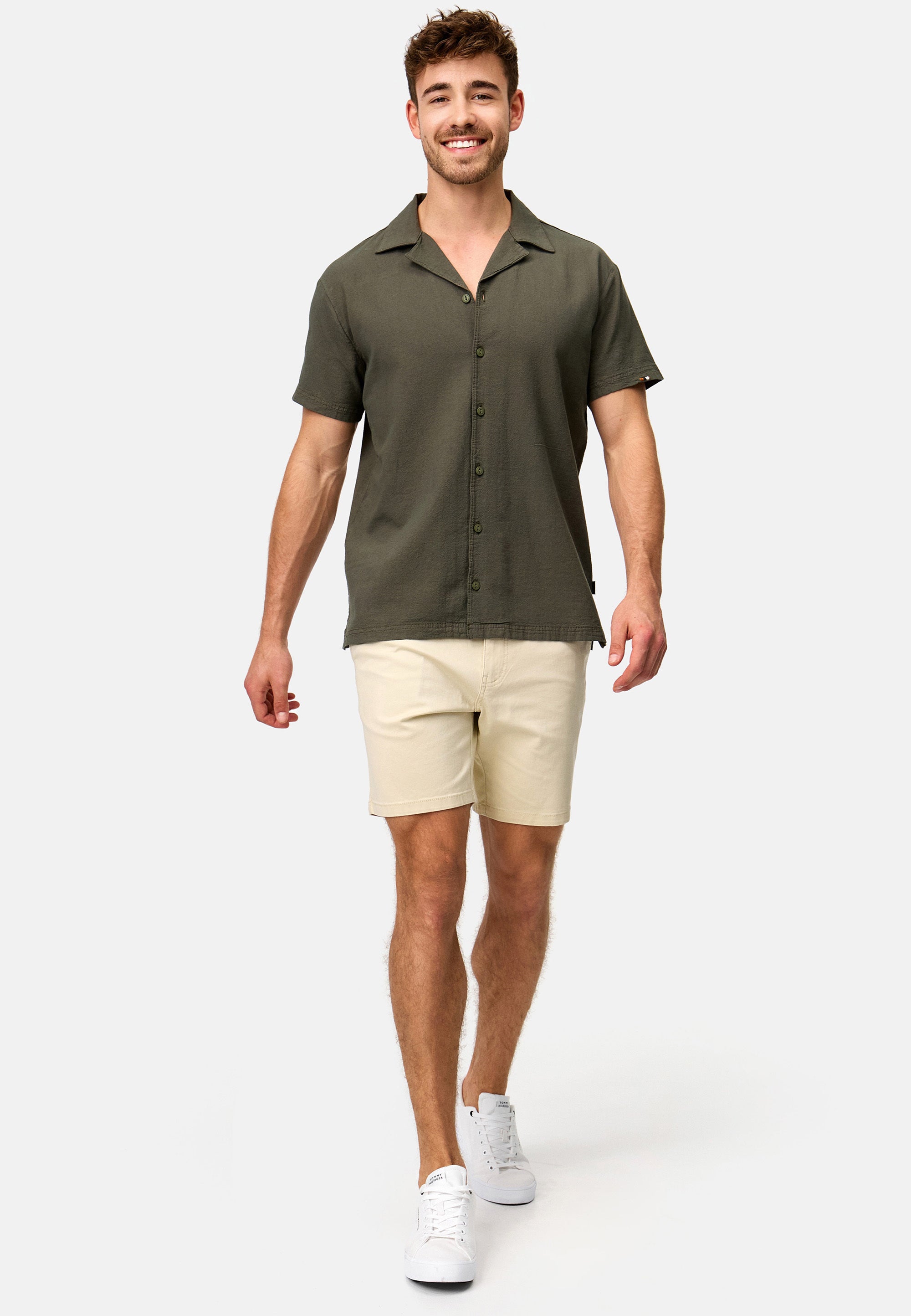Shorts Chino INSylvester Produktbild
