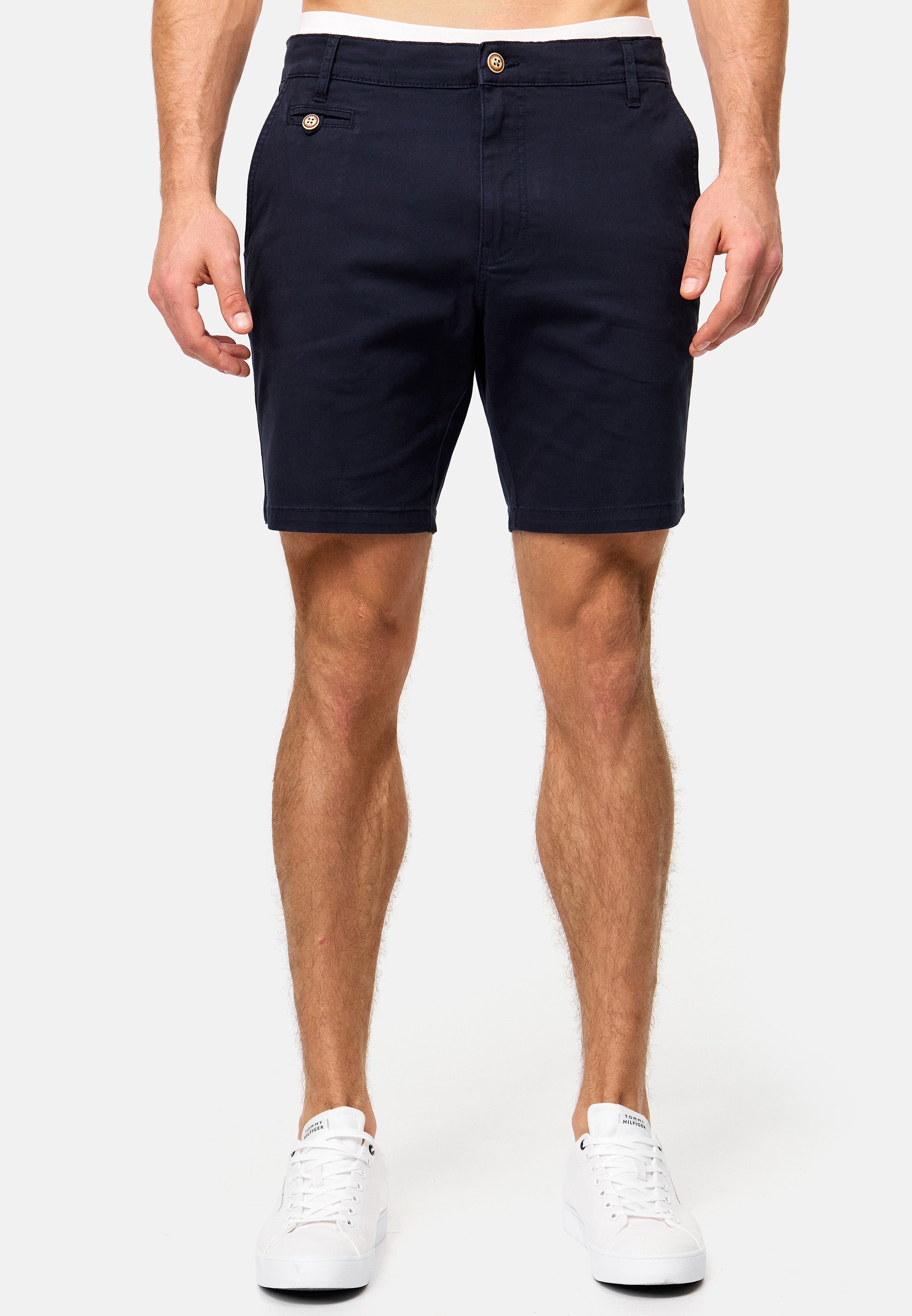 Shorts Chino INSylvester Produktbild