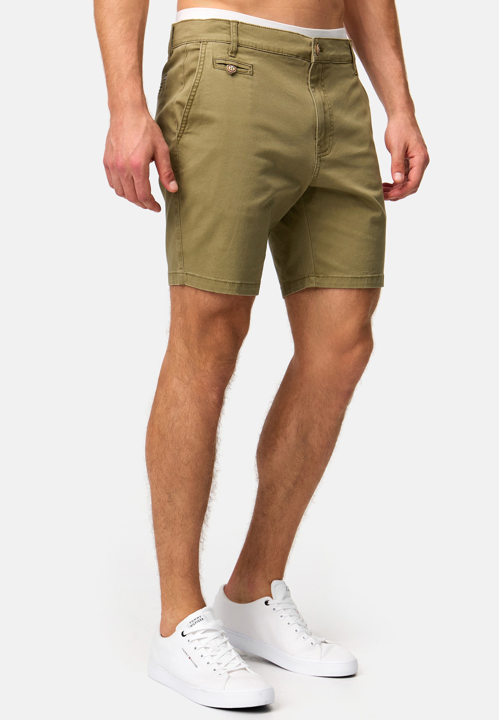 Shorts Chino INSylvester Produktbild
