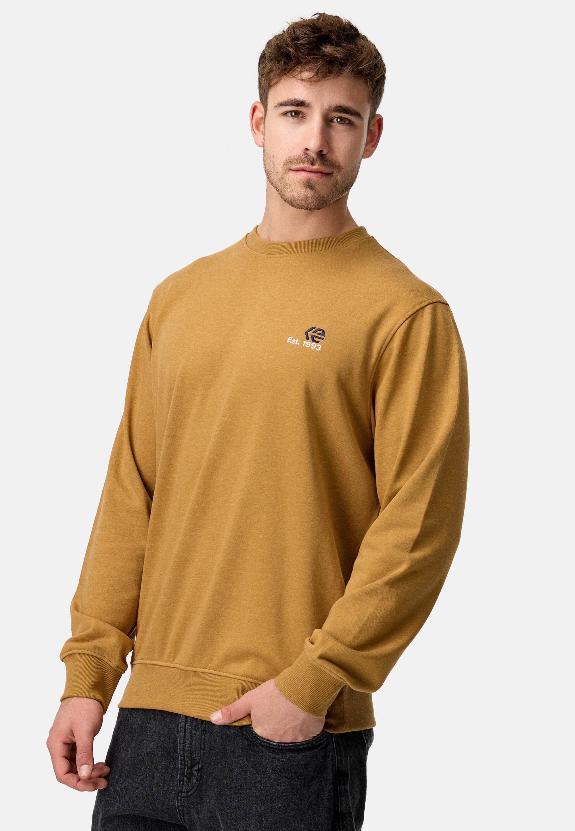 Sweatshirt INJulius Produktbild