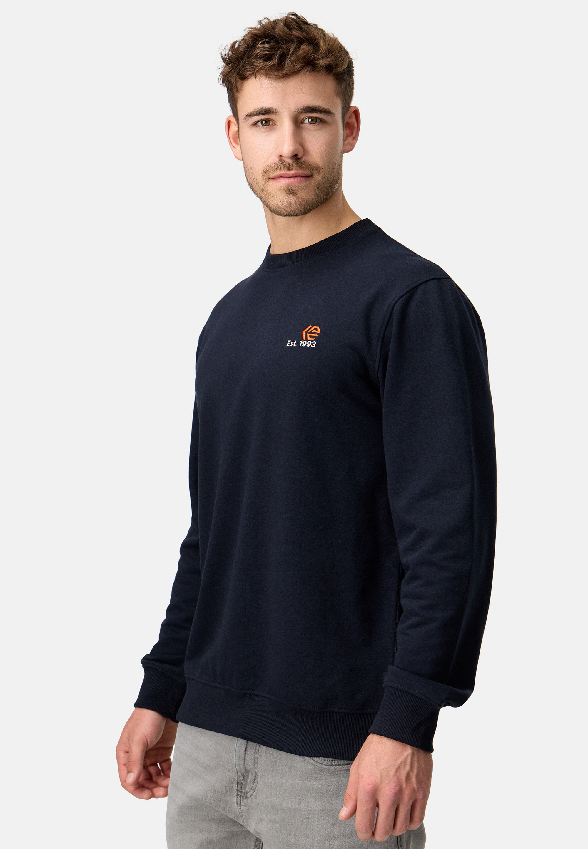 Sweatshirt INJulius Produktbild