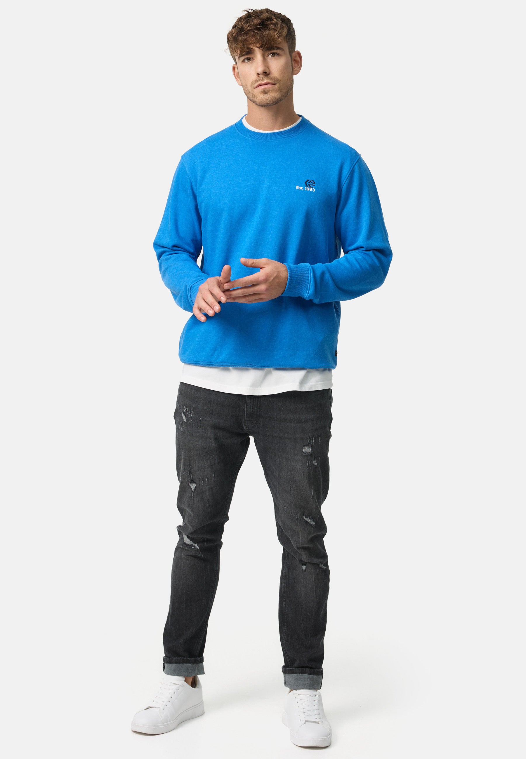 Sweatshirt INJulius Produktbild