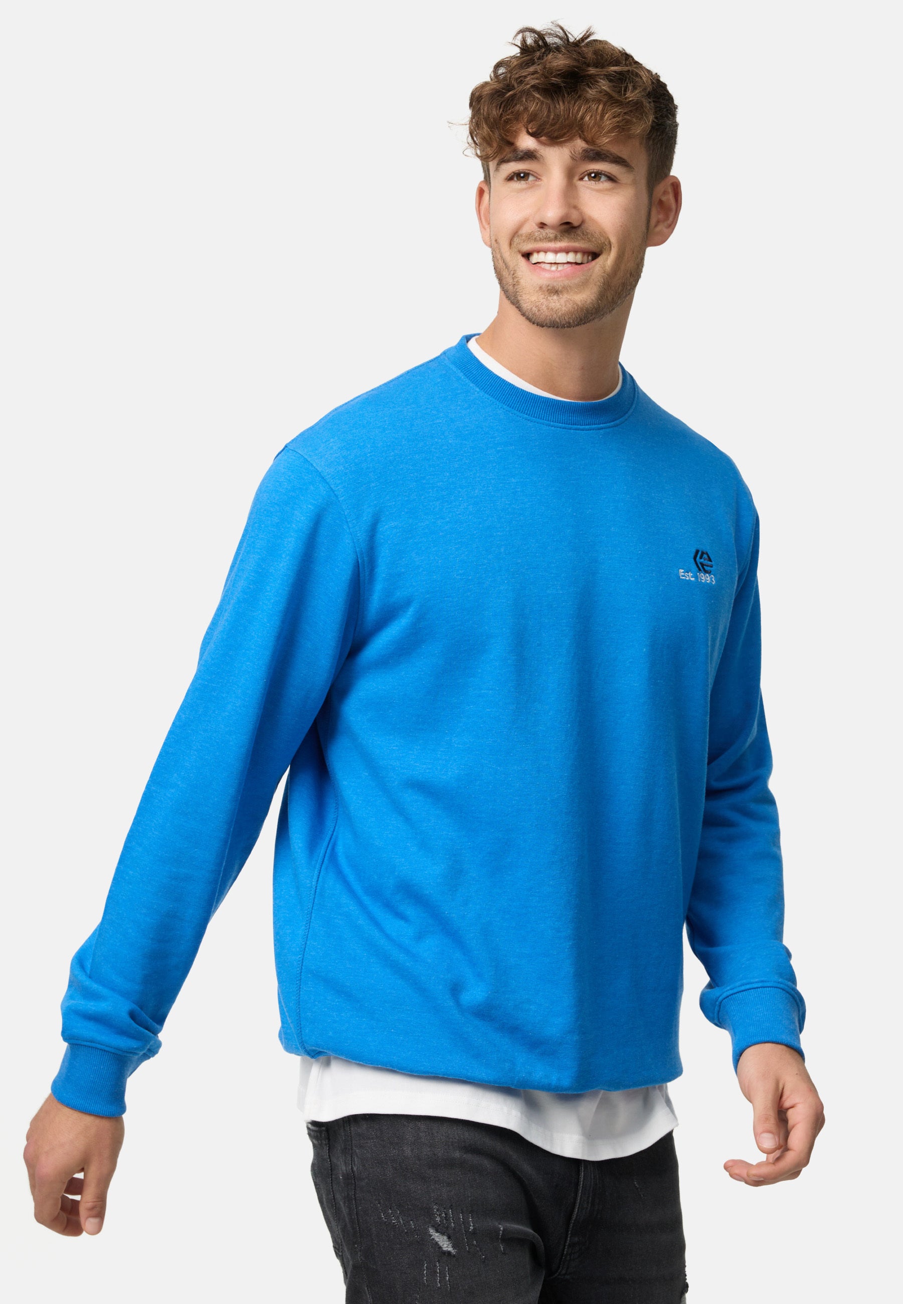 Sweatshirt INJulius Produktbild