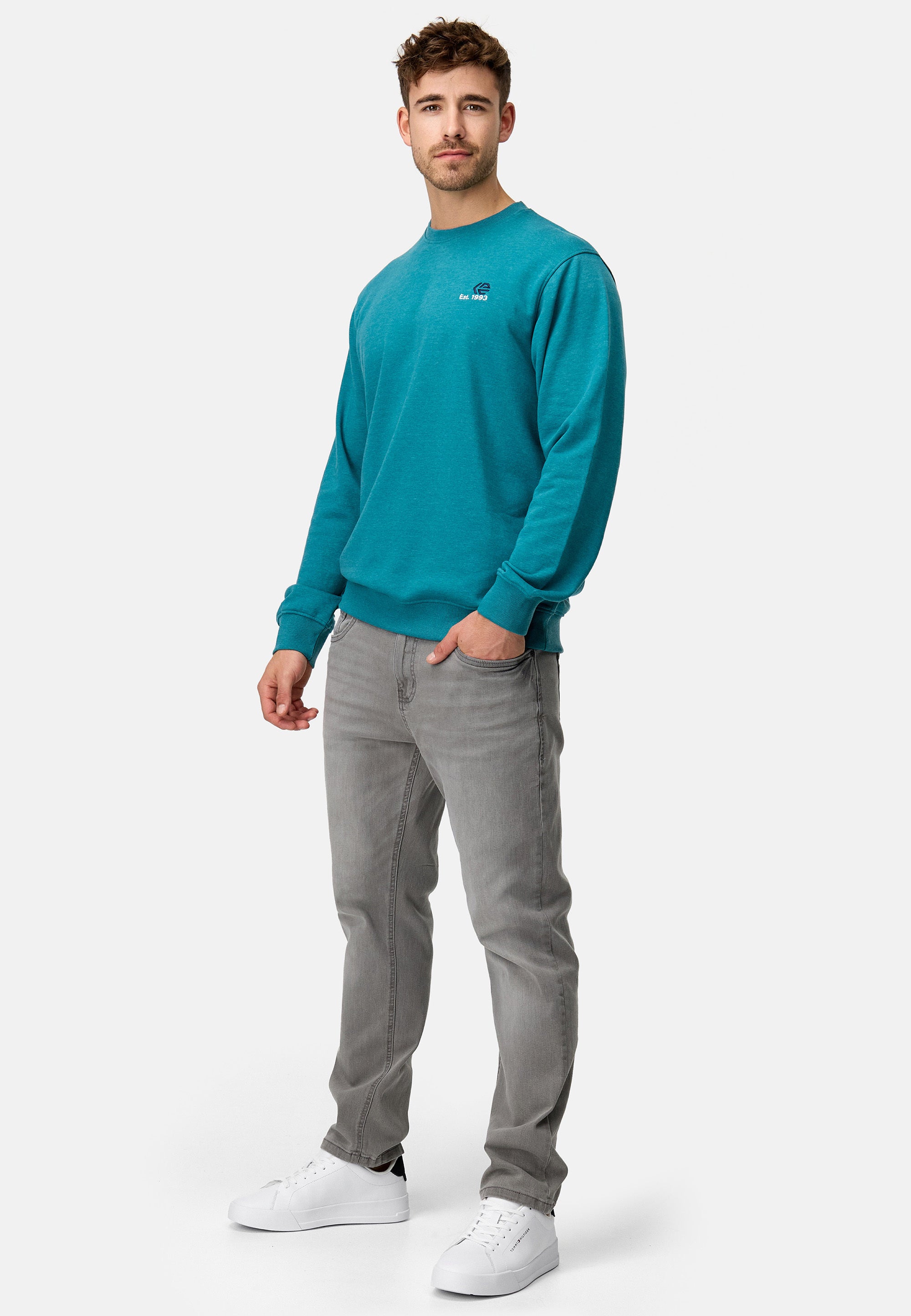Sweatshirt INJulius Produktbild