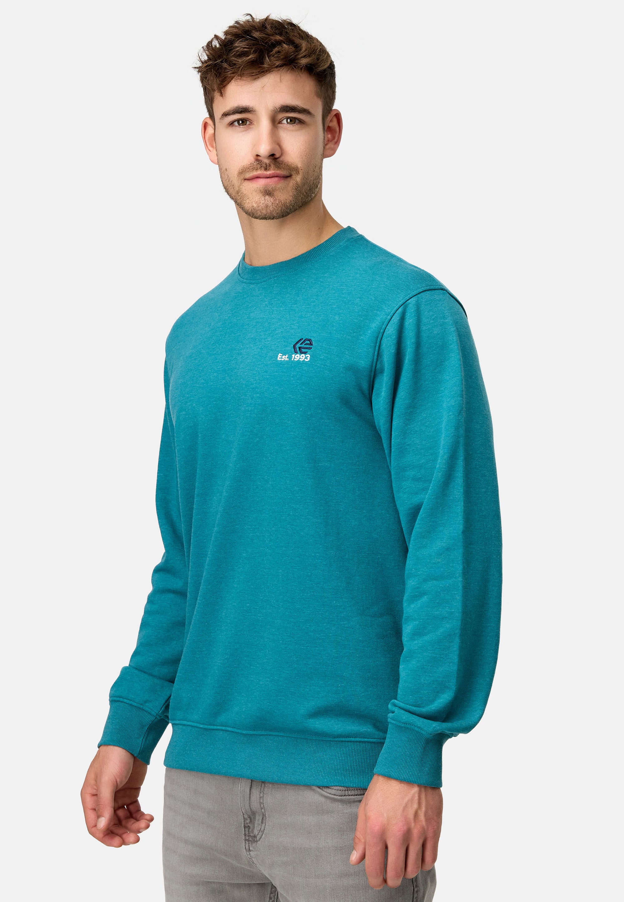 Sweatshirt INJulius Produktbild