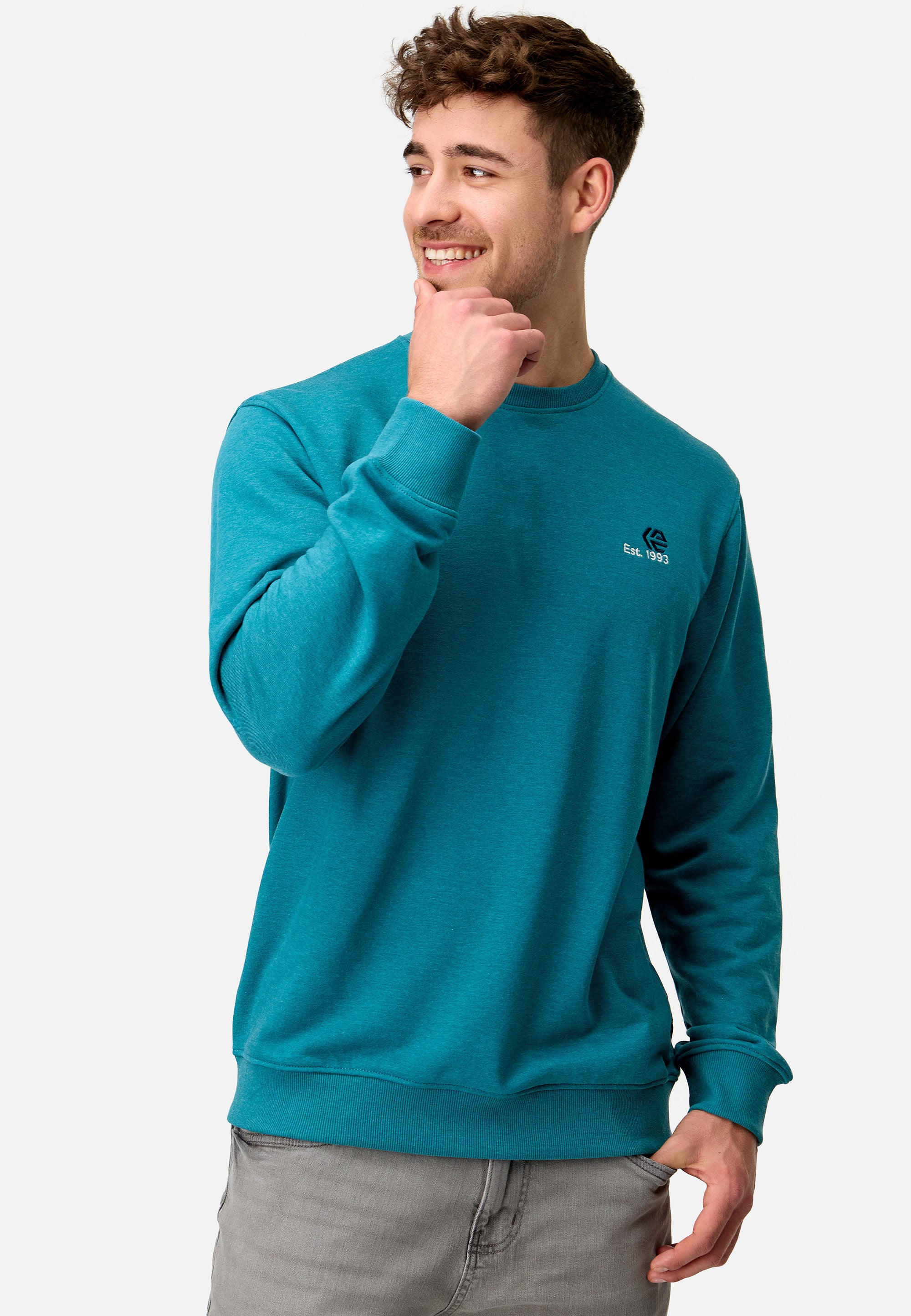 Sweatshirt INJulius Produktbild