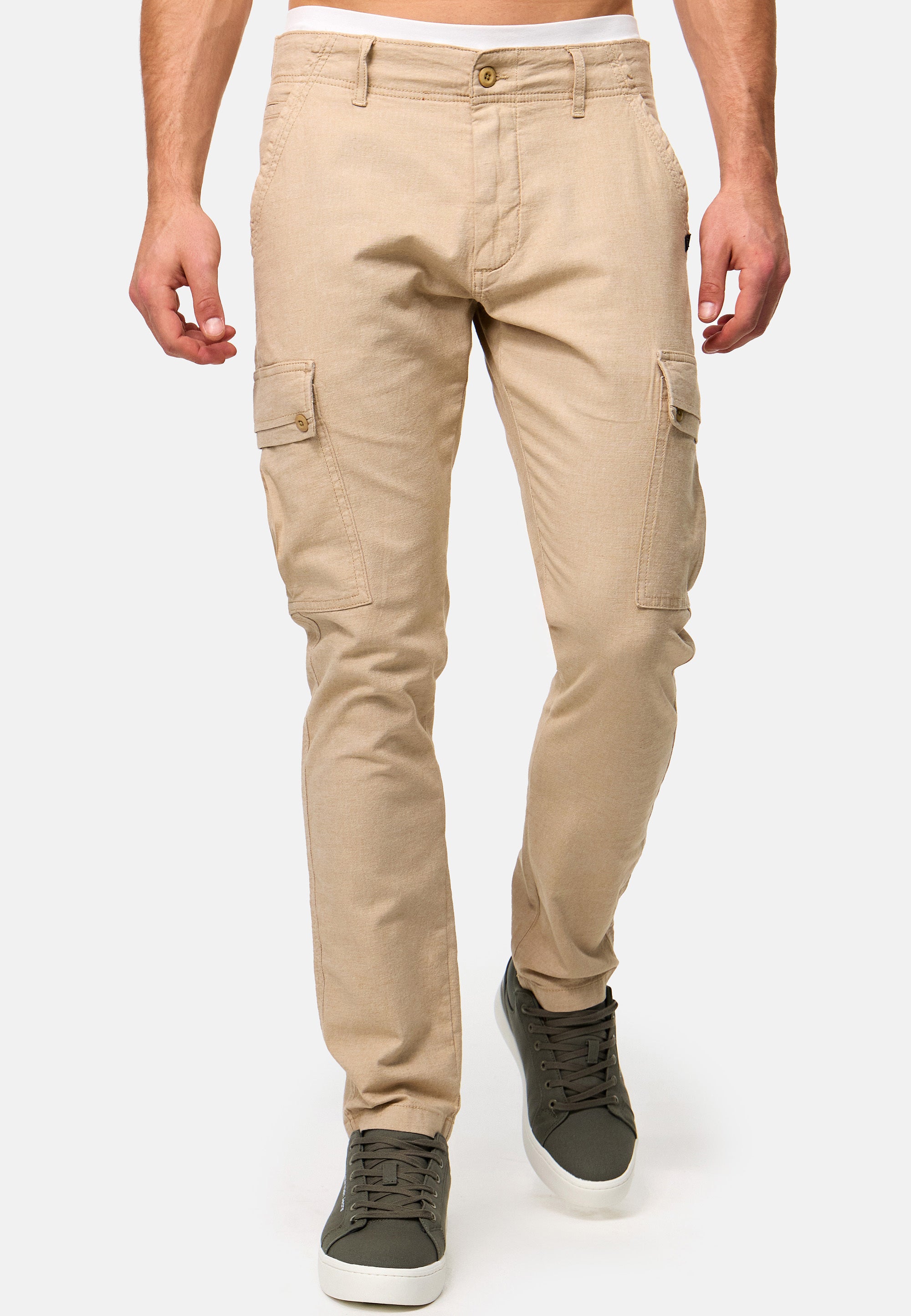Cargohose INSafi Produktbild