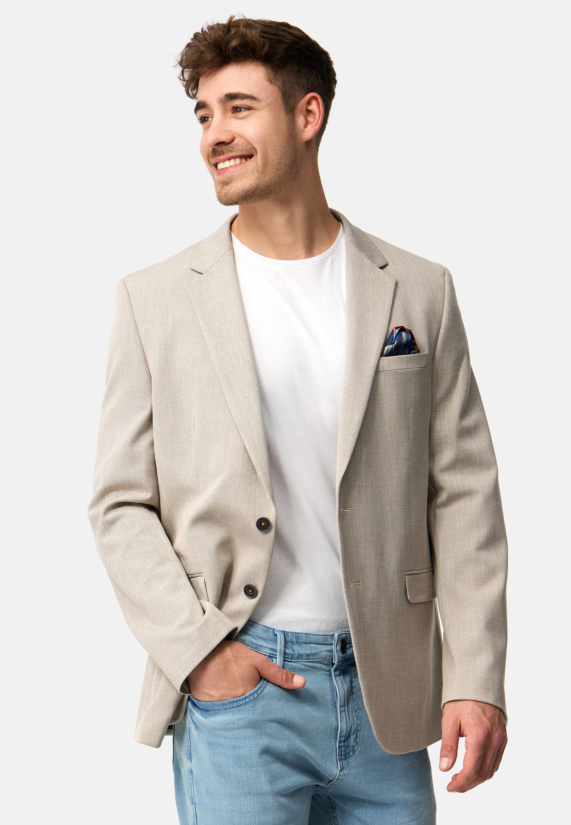 Sakko JFLyle Produktbild