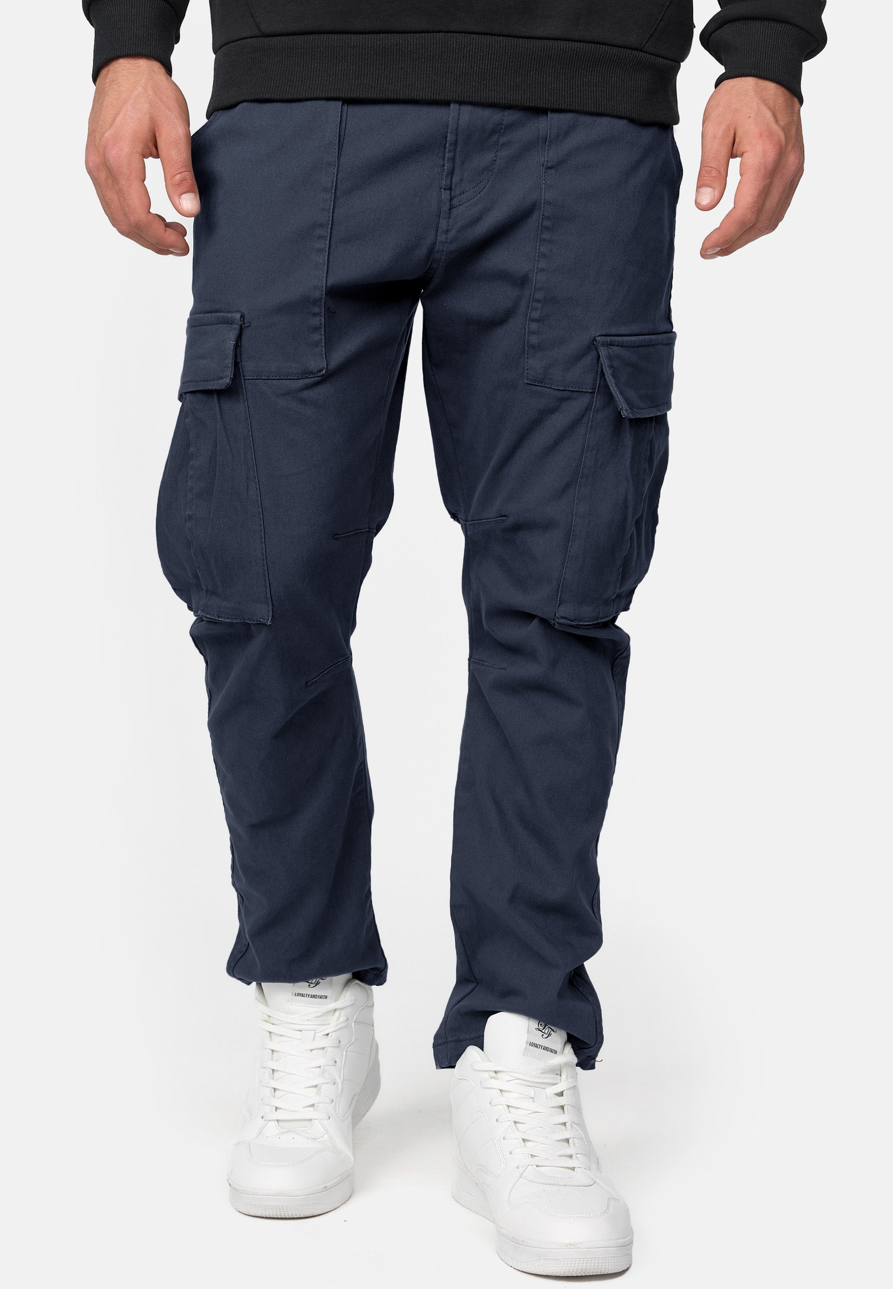 Cargohose Walsh Produktbild