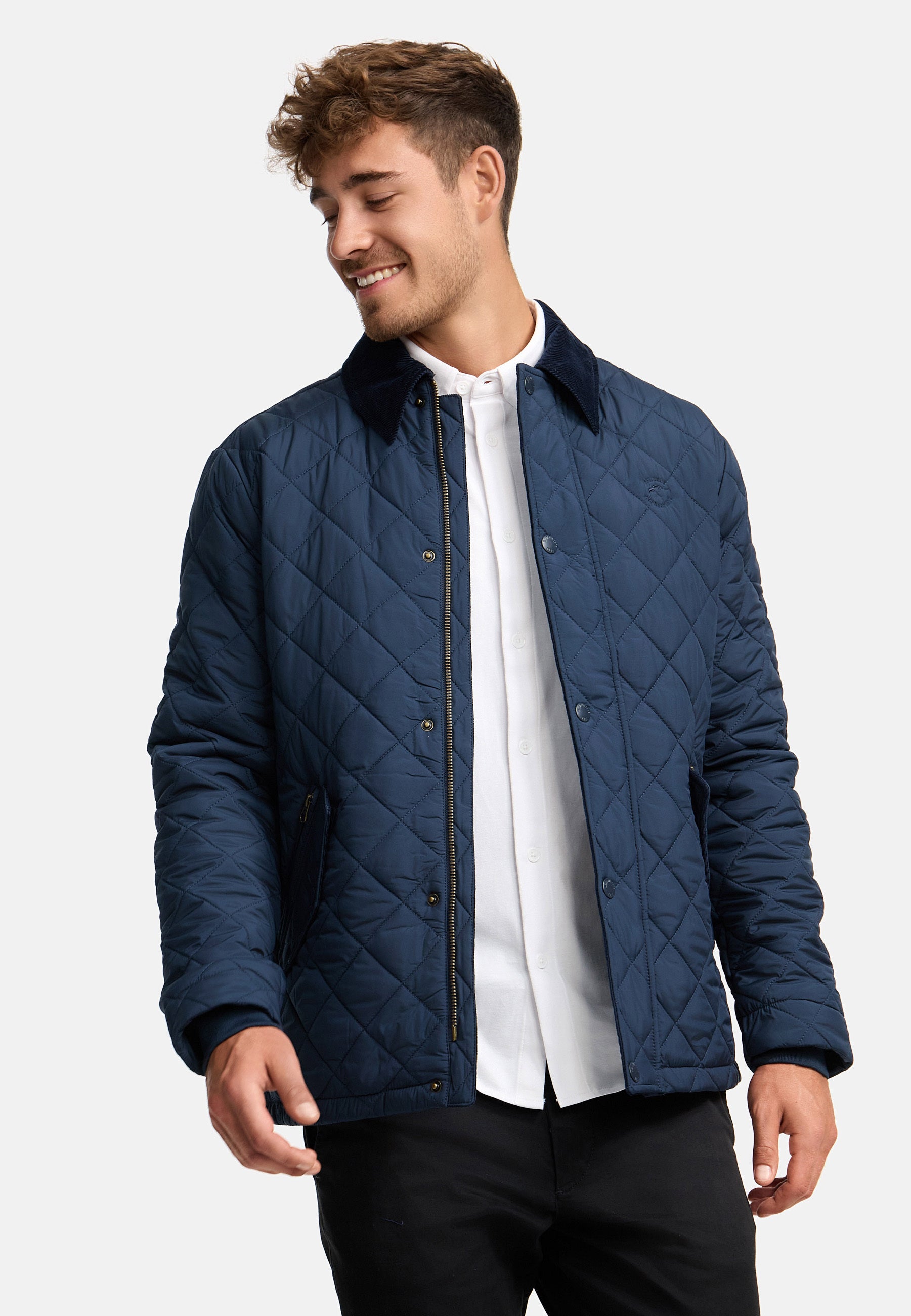 Übergangsjacke INAldos Produktbild