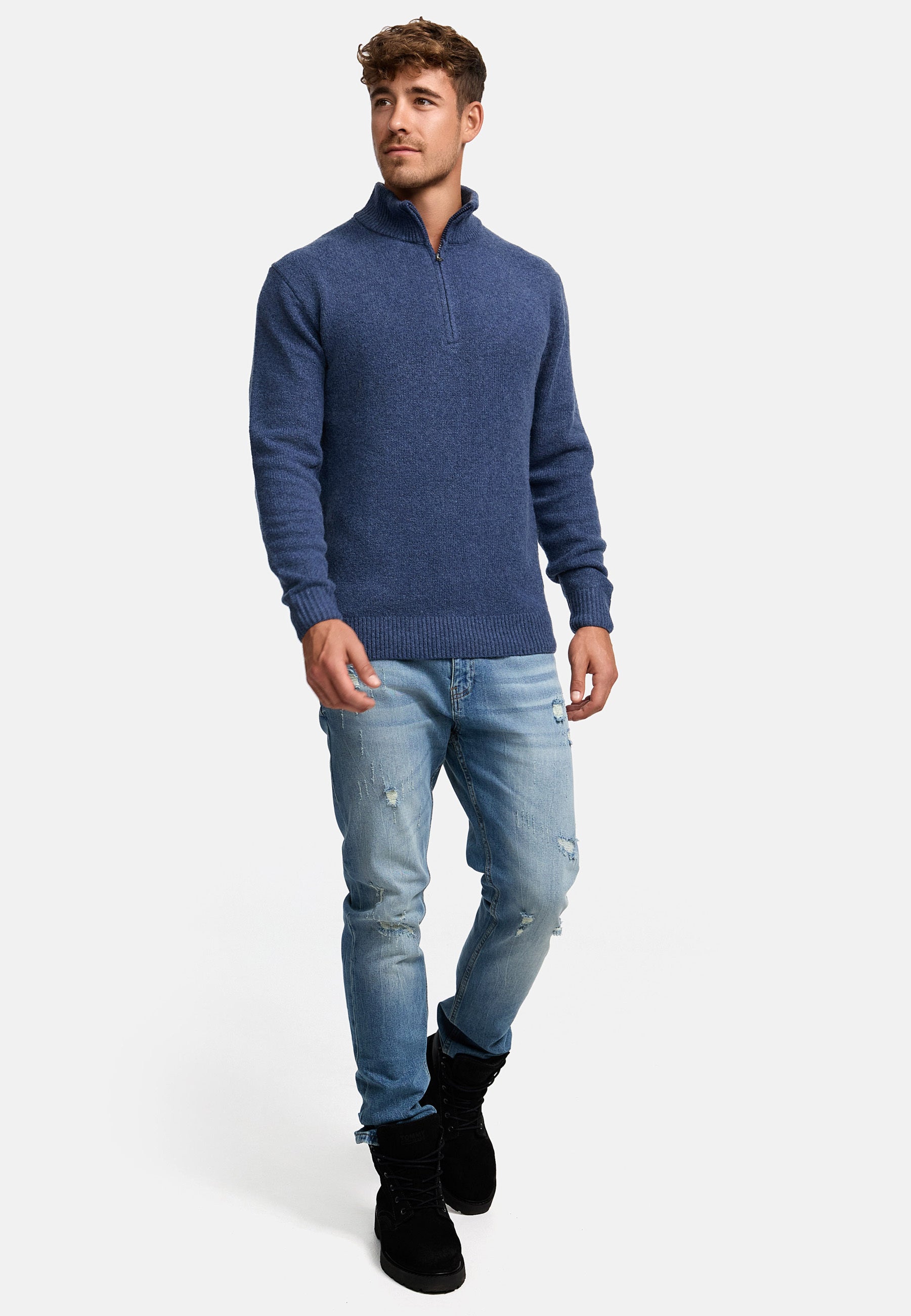 Strickpullover INLokant Produktbild