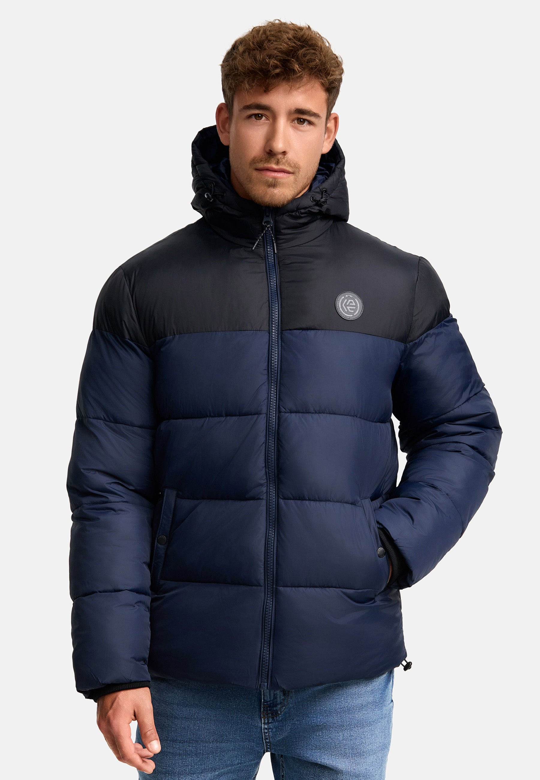Winterjacke INBiviano Produktbild