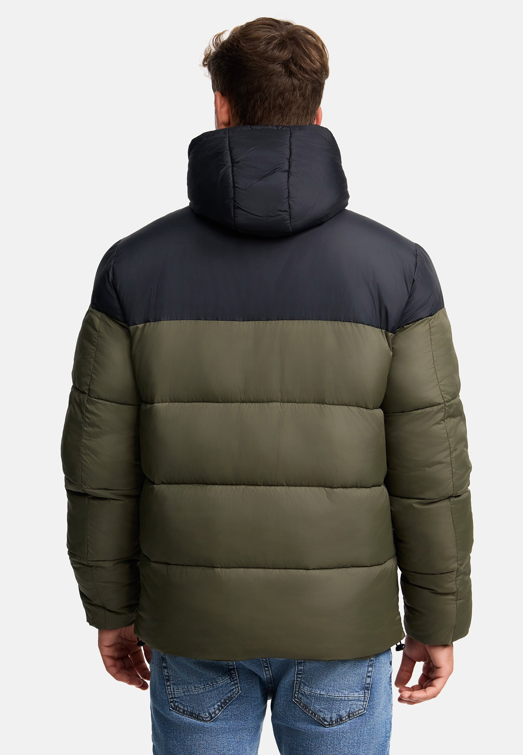 Winterjacke INBiviano Produktbild