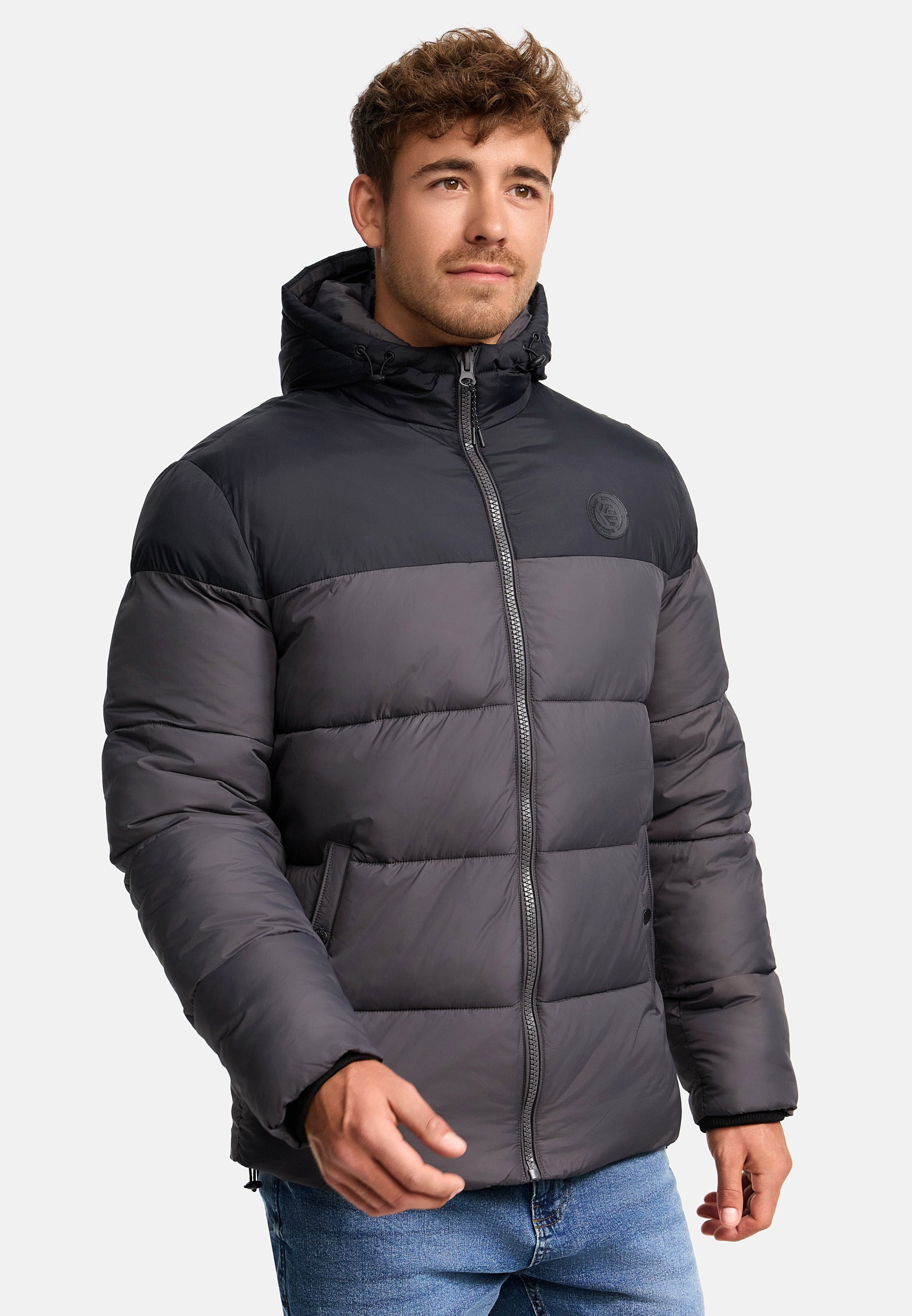 Winterjacke INBiviano Produktbild