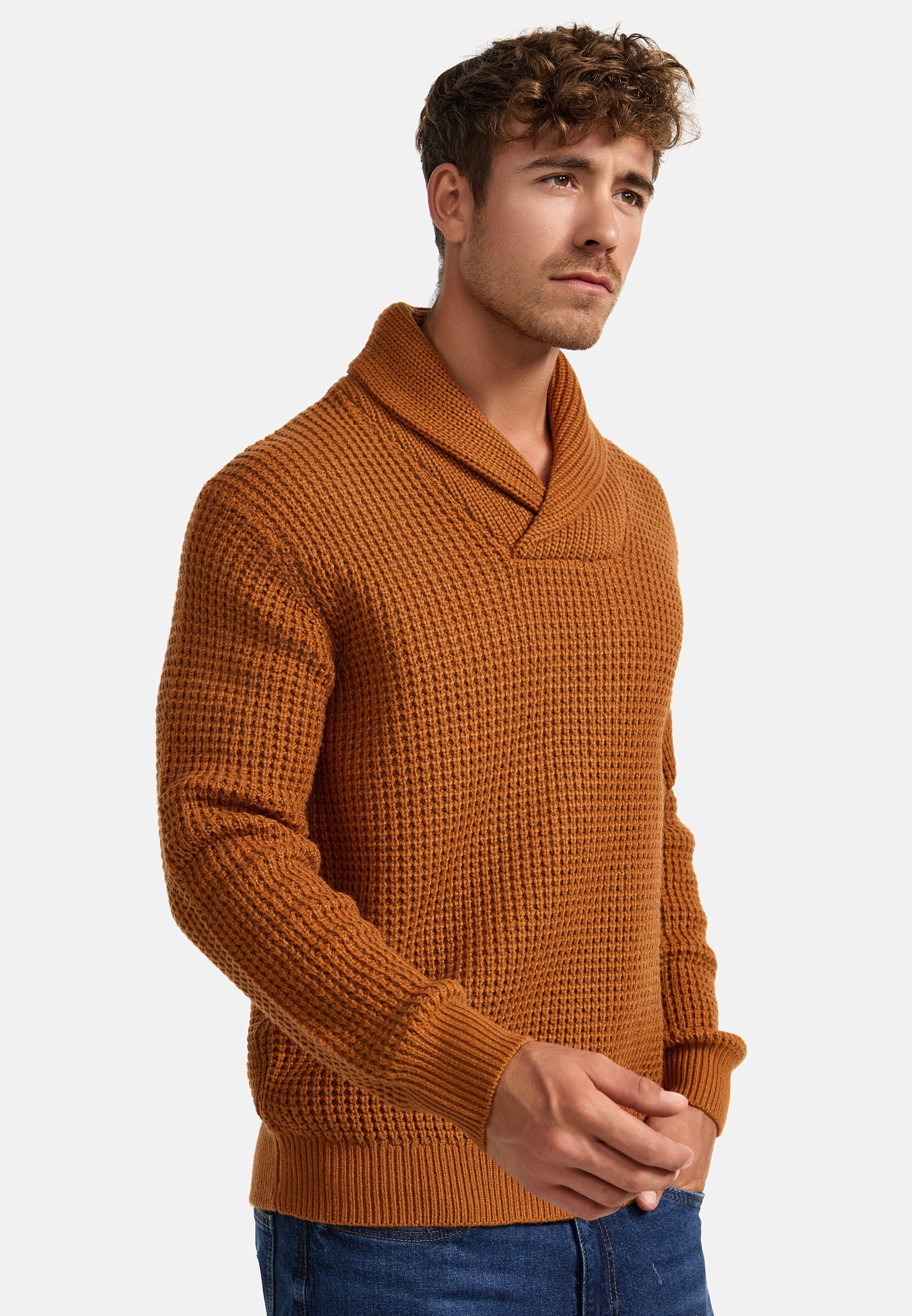 Strickpullover INBrockly Produktbild