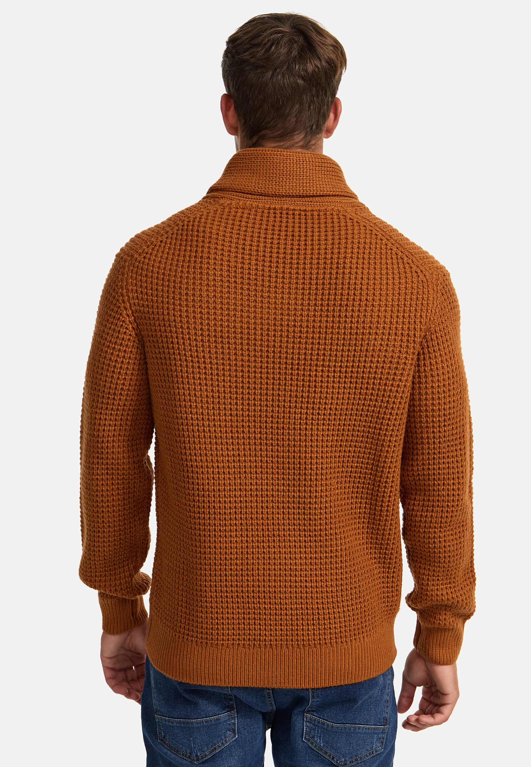 Strickpullover INBrockly Produktbild