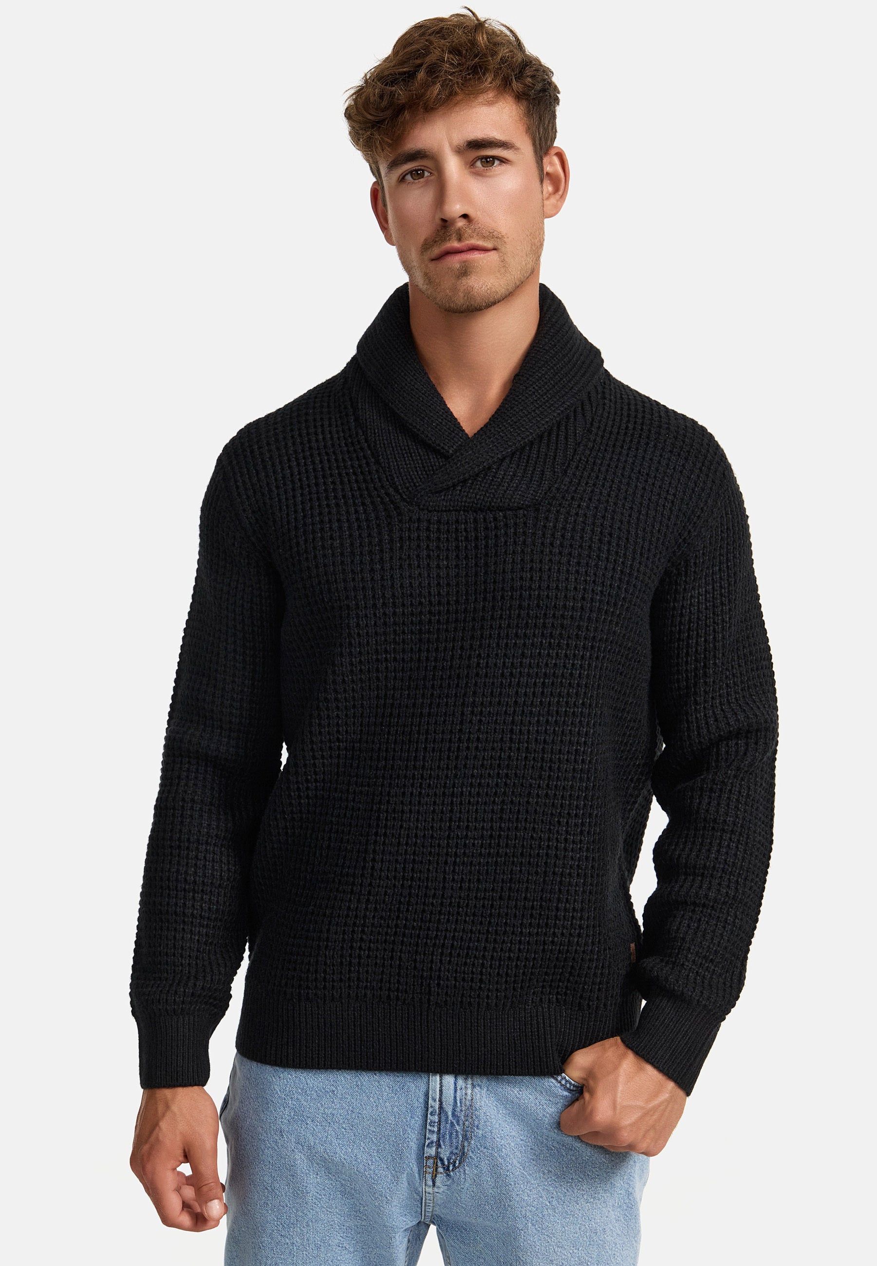 Strickpullover INBrockly Produktbild