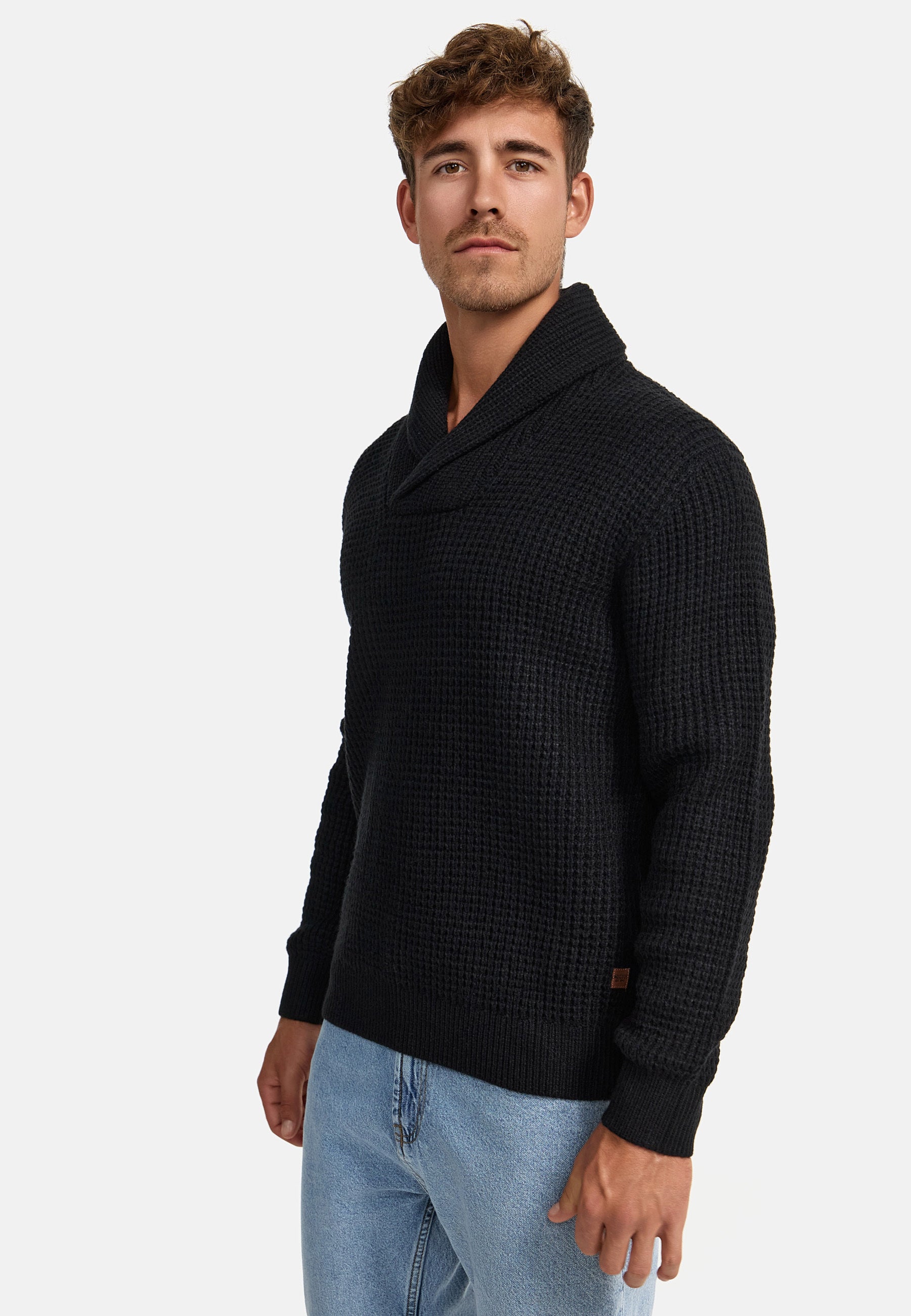 Strickpullover INBrockly Produktbild