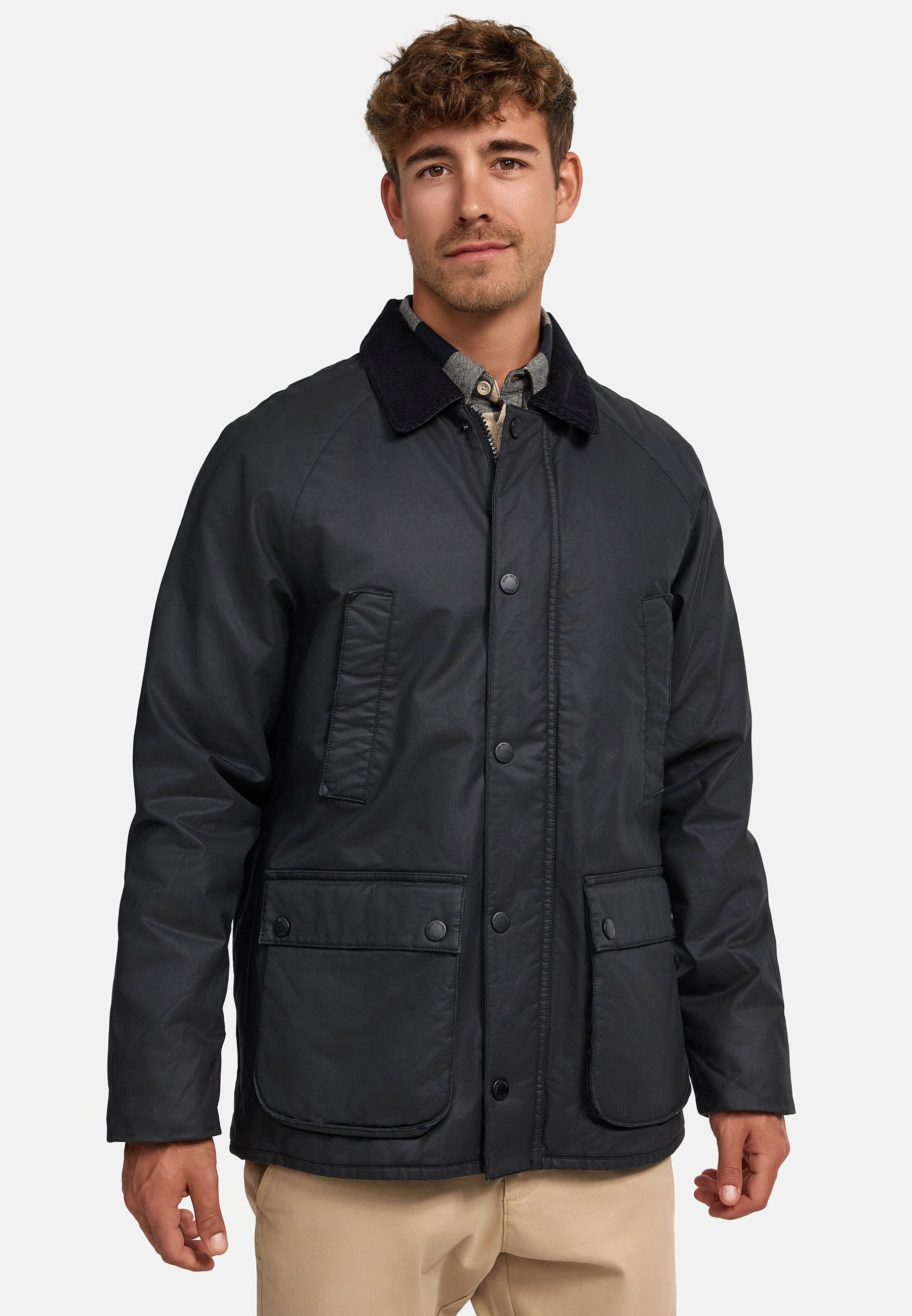 Winterjacke INFilmen Produktbild