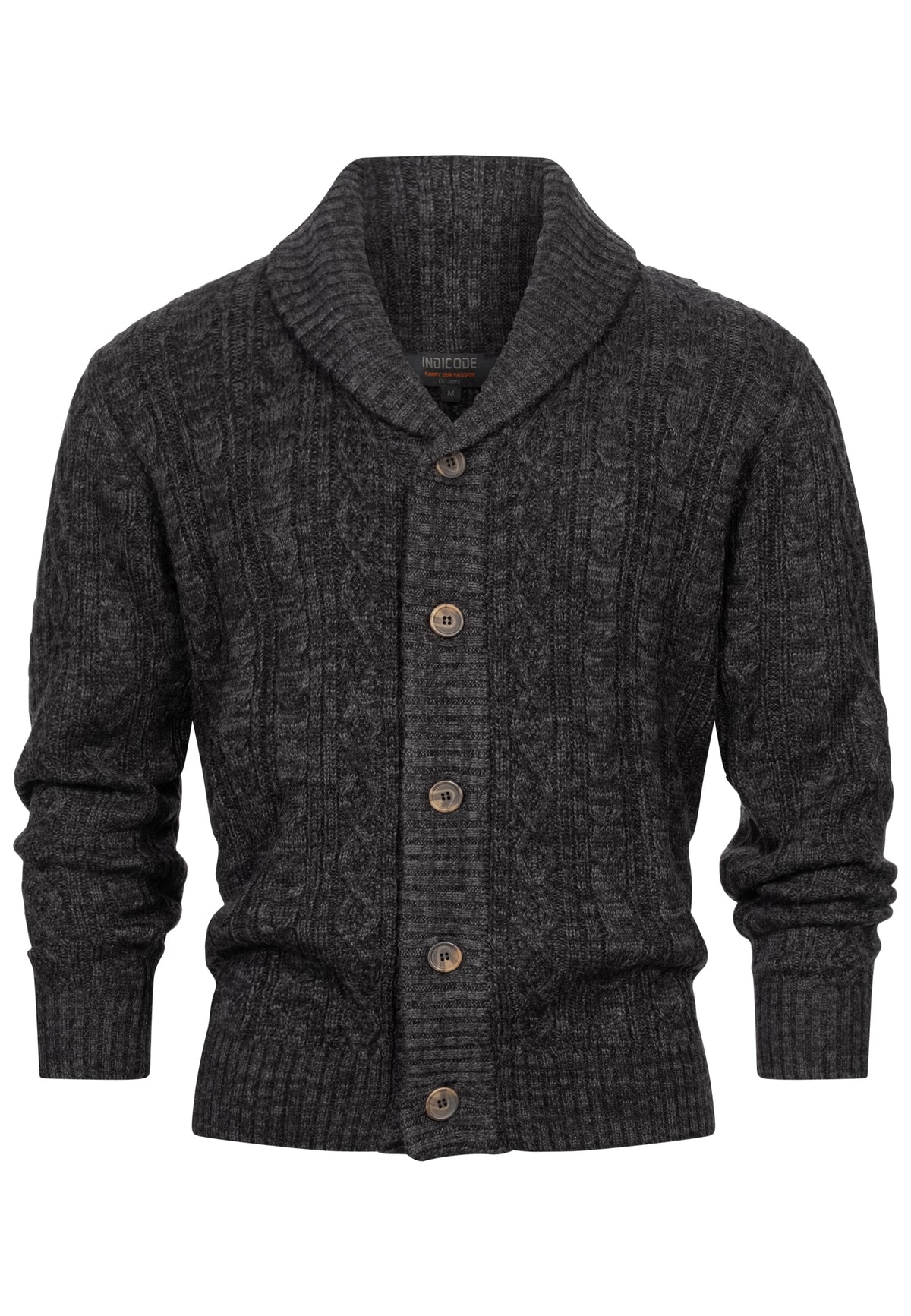 Strickjacke INIlterly Produktbild
