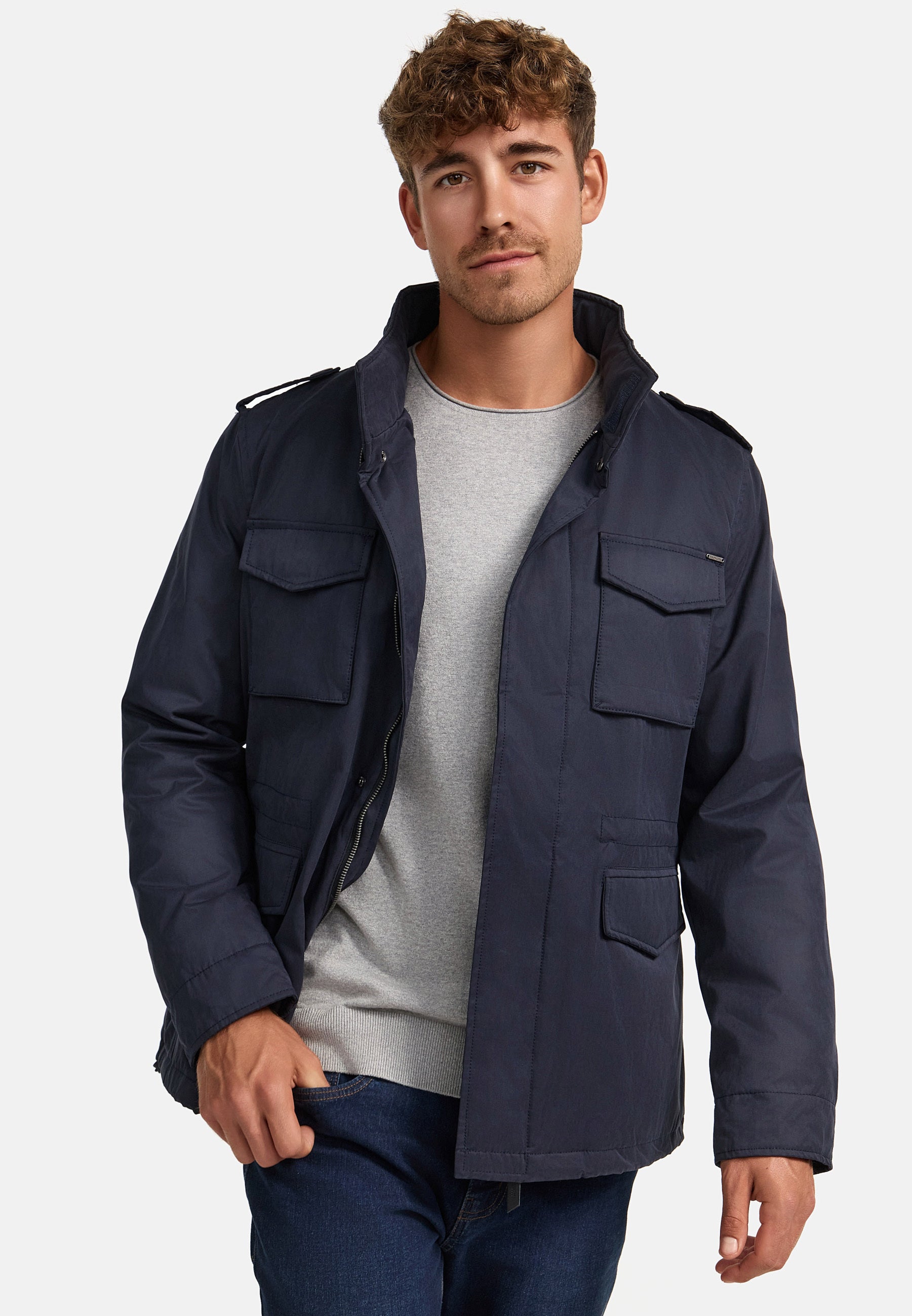 Übergangsjacke INWilliax Produktbild