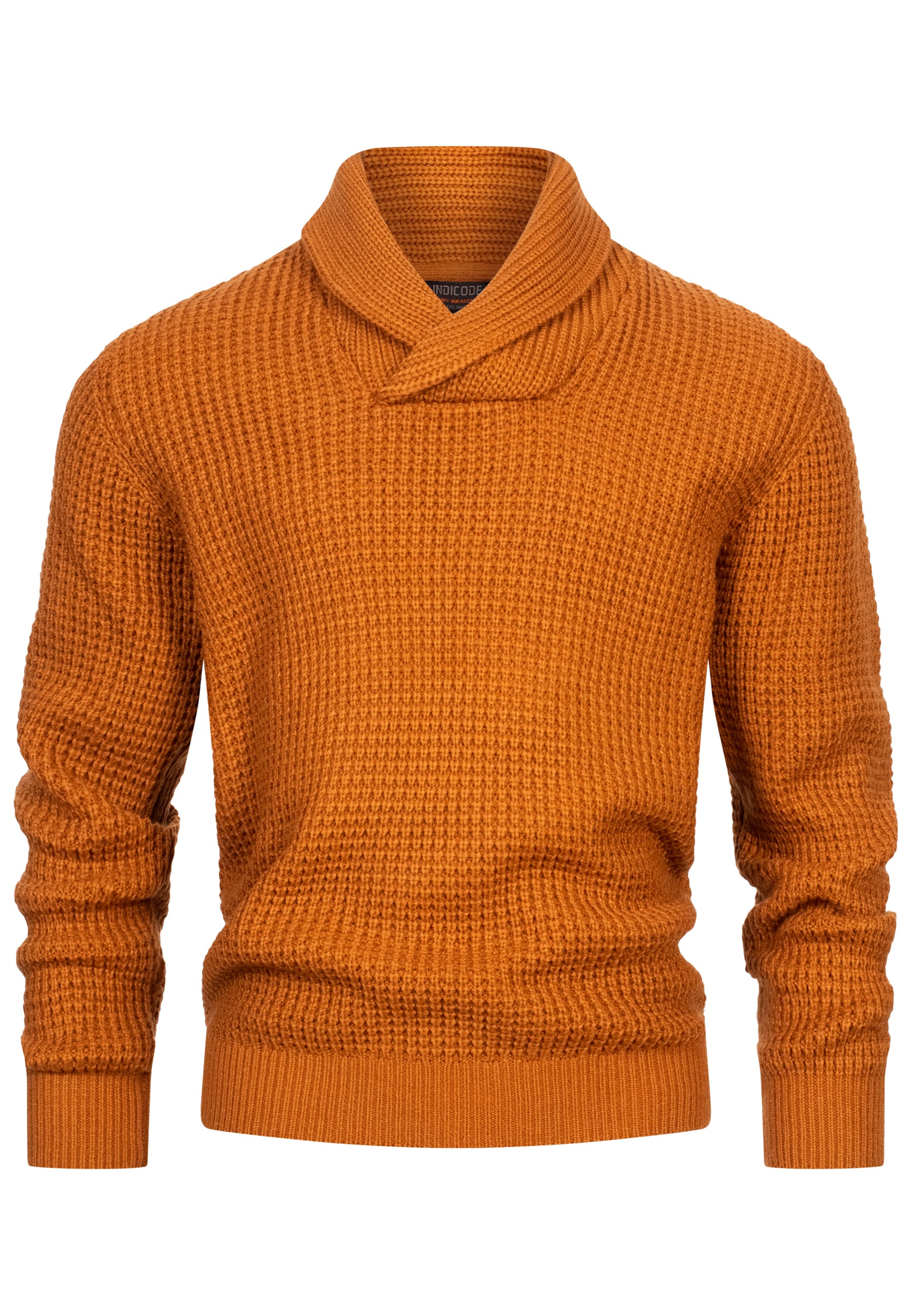 Strickpullover INBrockly Produktbild