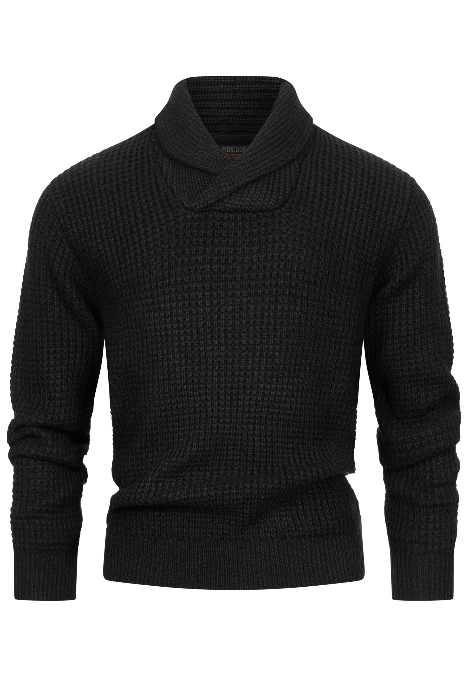 Strickpullover INBrockly Produktbild