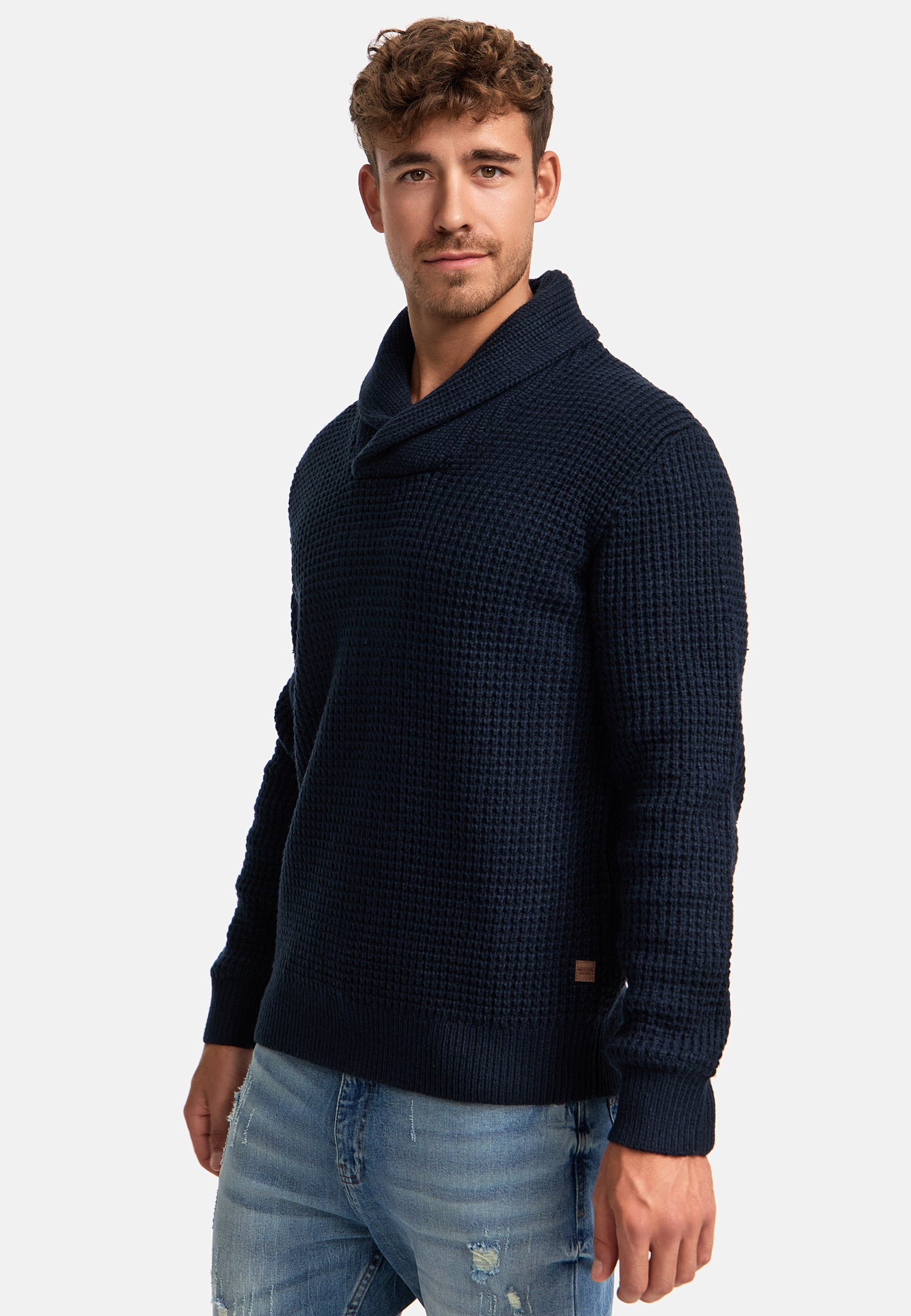 Strickpullover INBrockly Produktbild