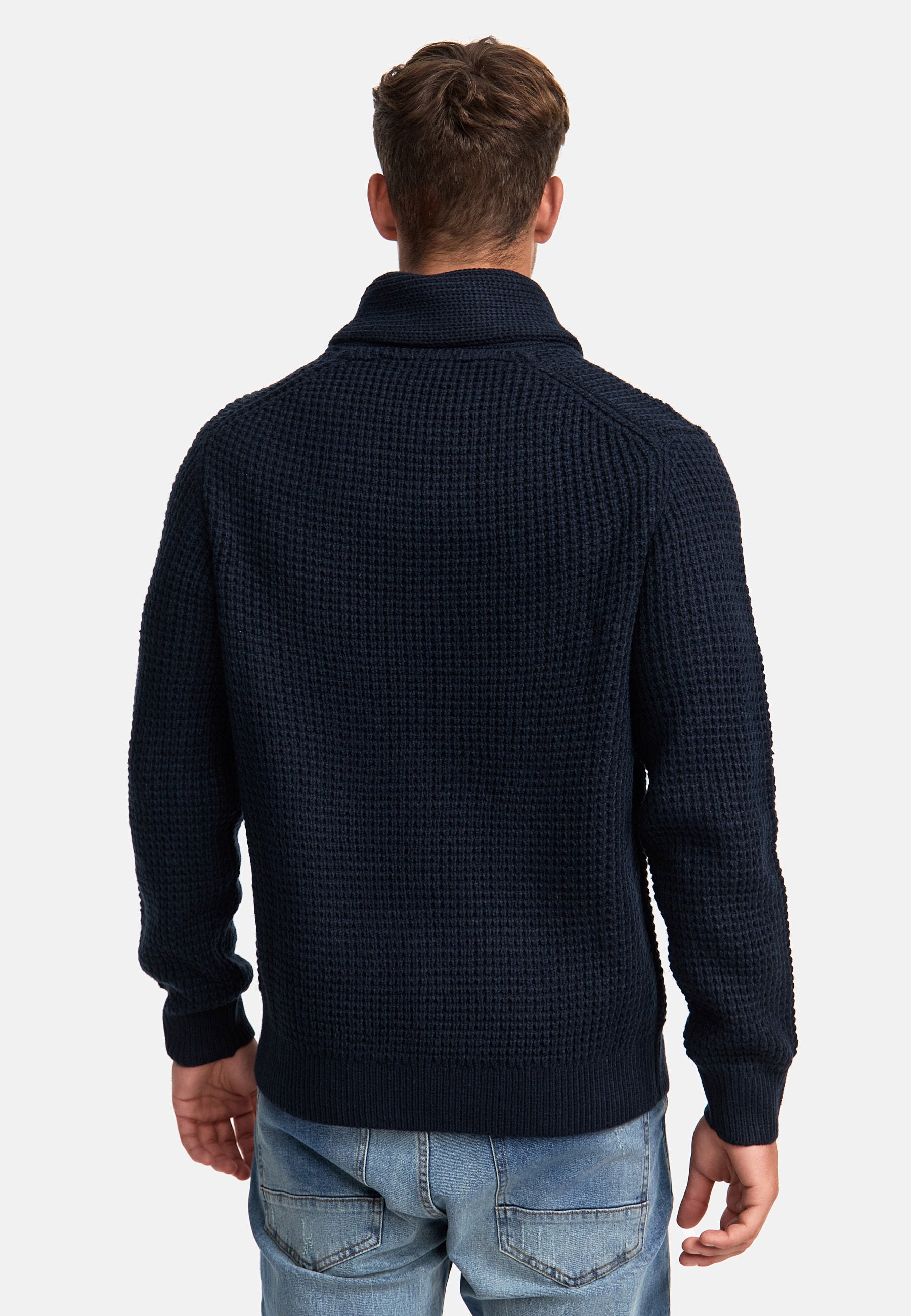 Strickpullover INBrockly Produktbild