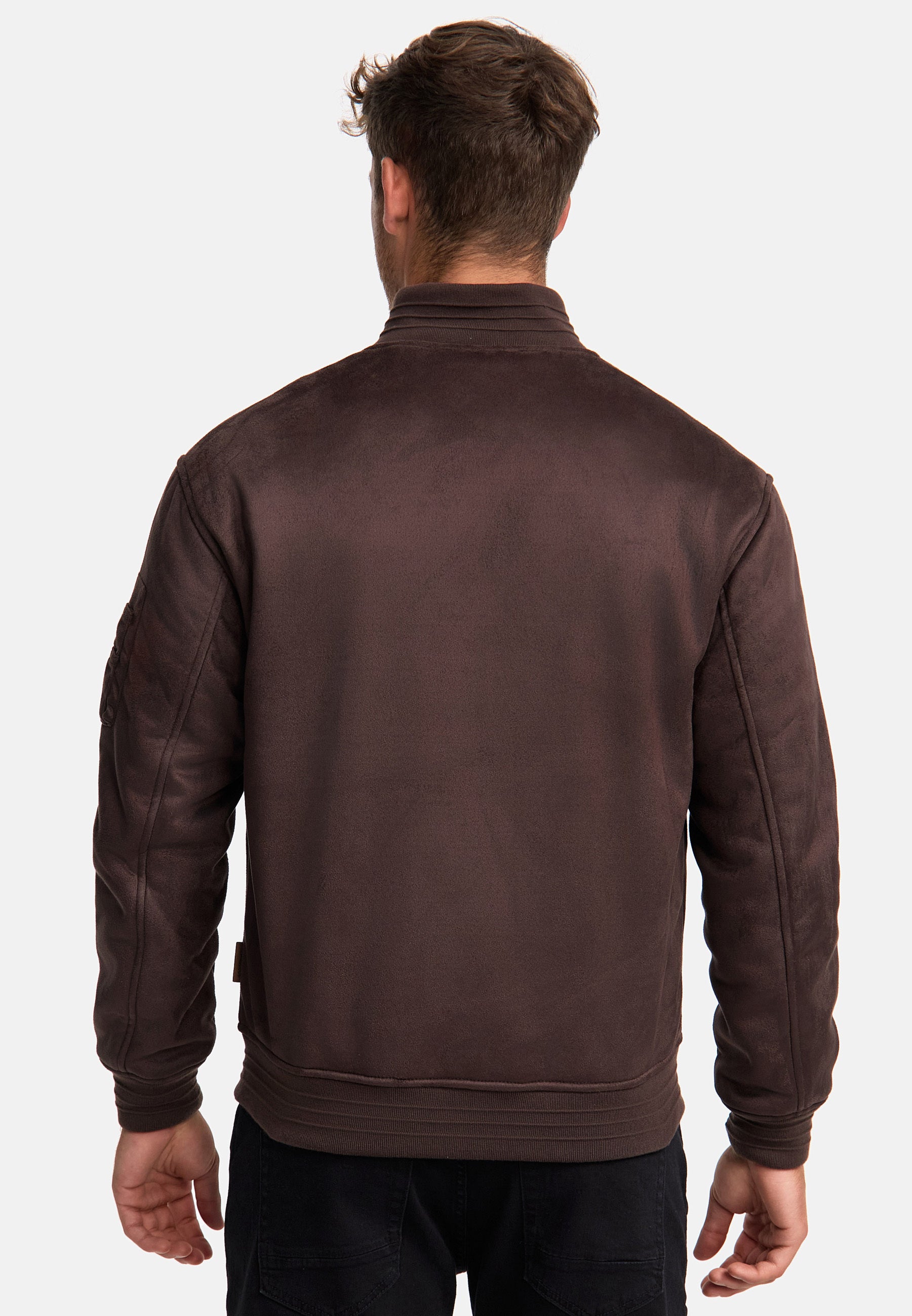 Winterjacke INFrosco Produktbild