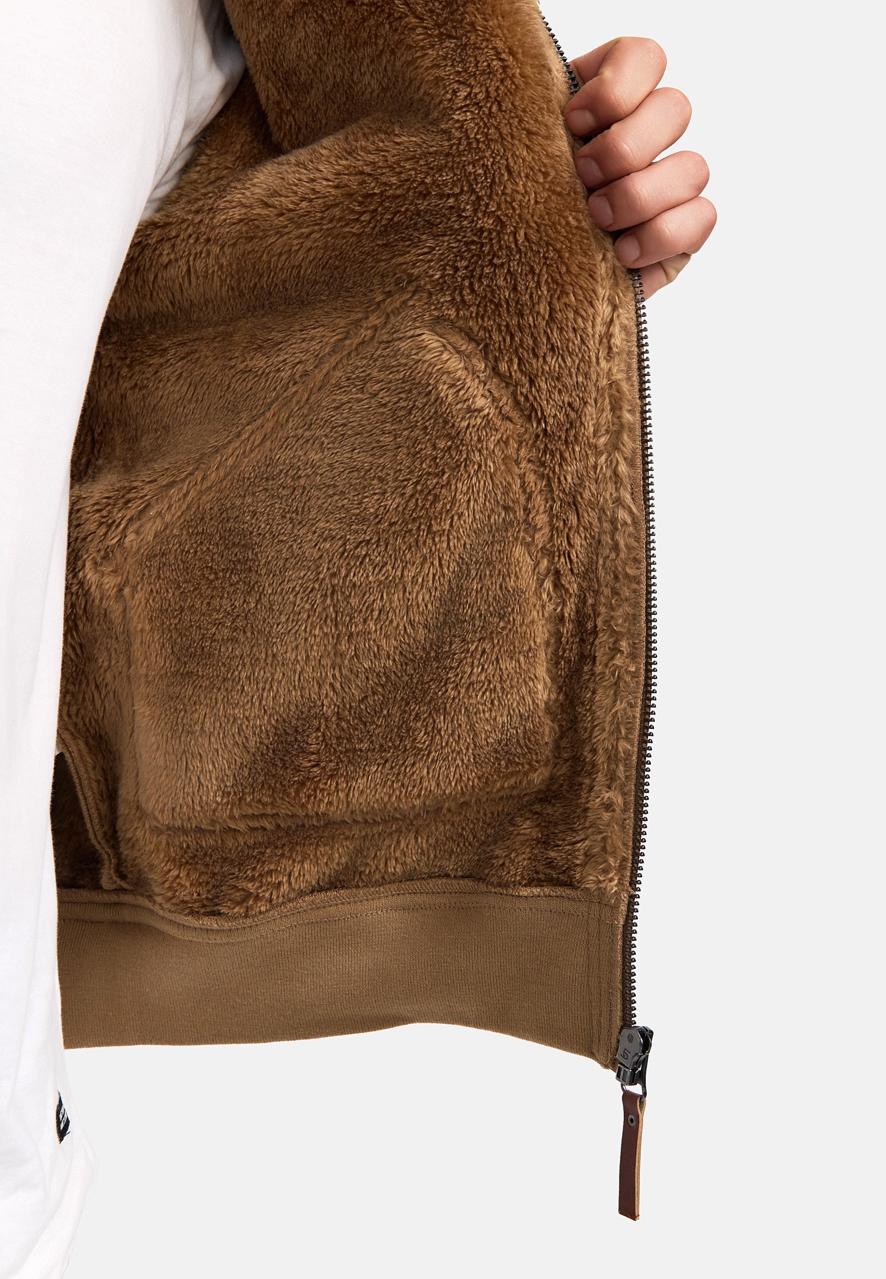 Winterjacke INFrosco Produktbild
