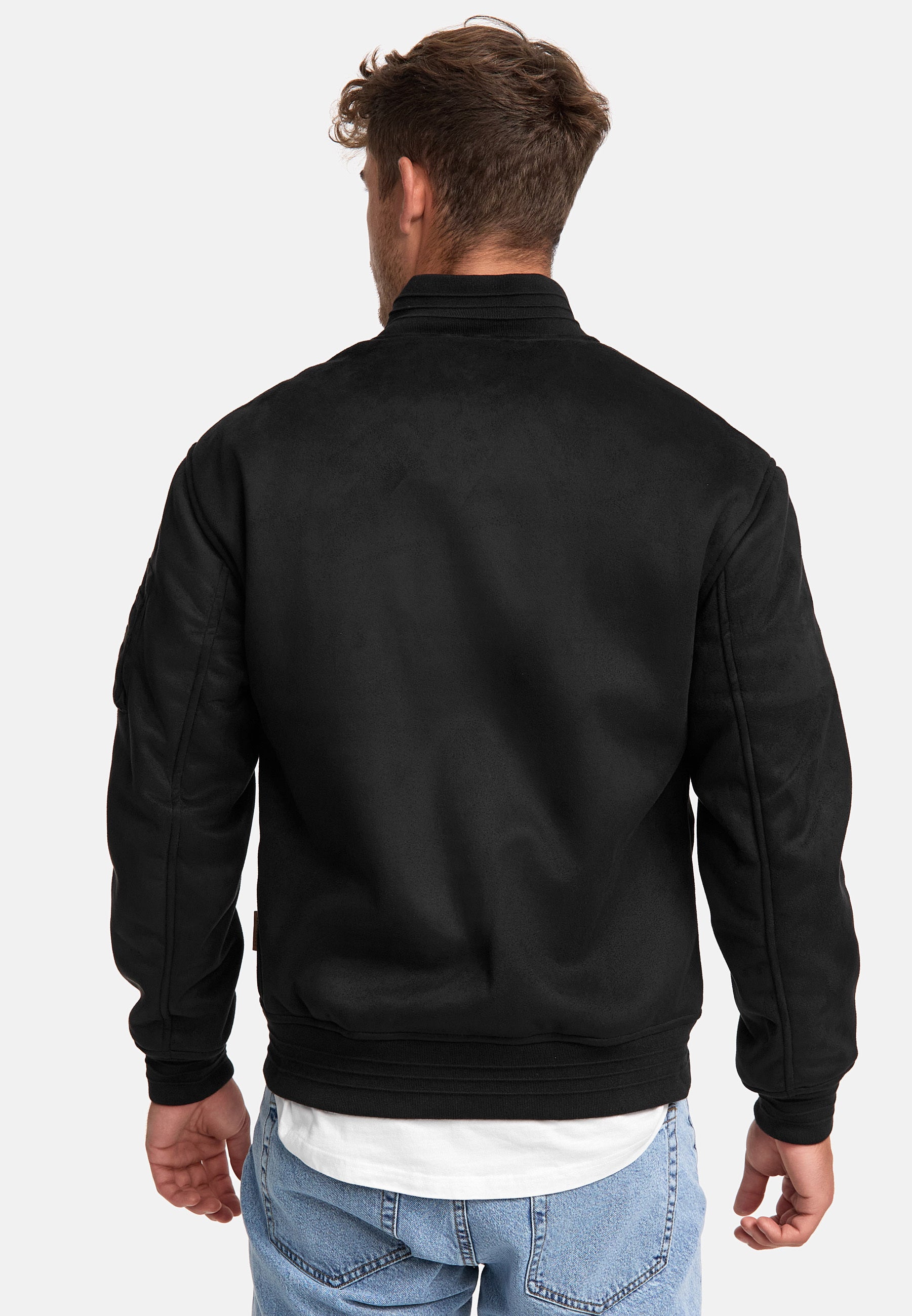 Winterjacke INFrosco Produktbild